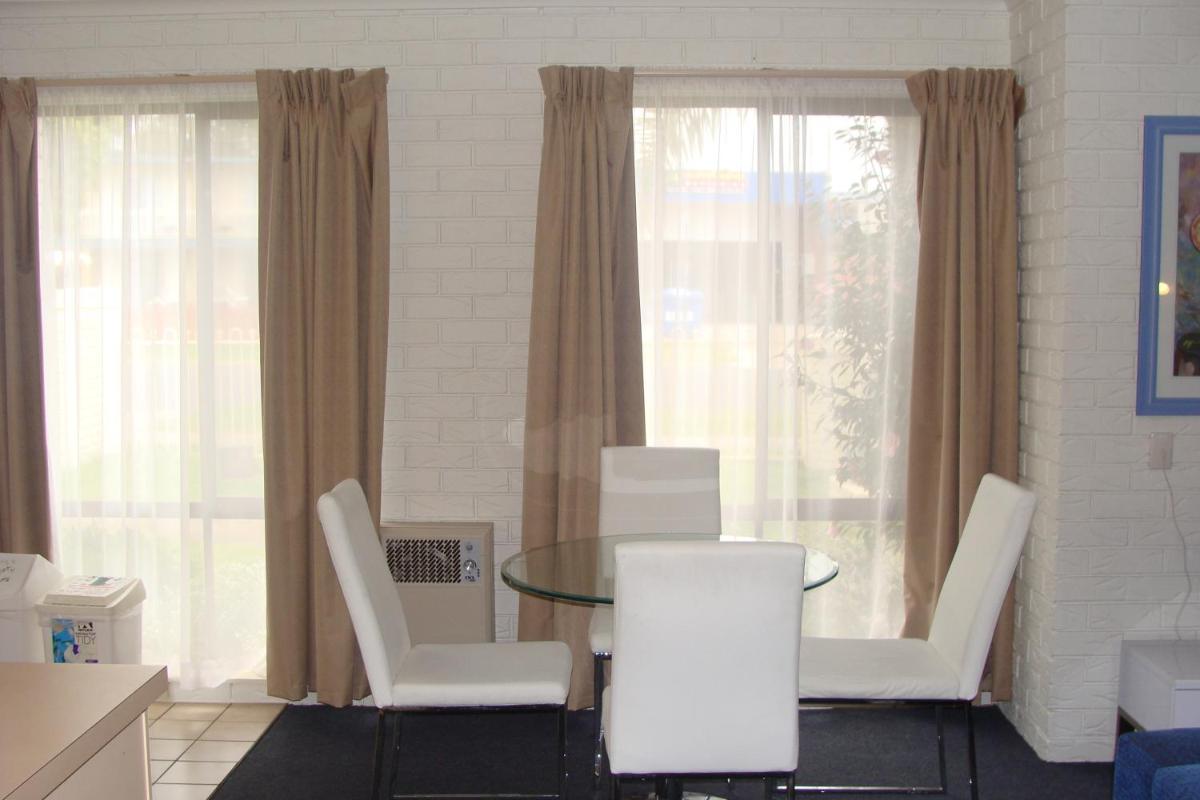 Standard Two-Bedroom Apartment