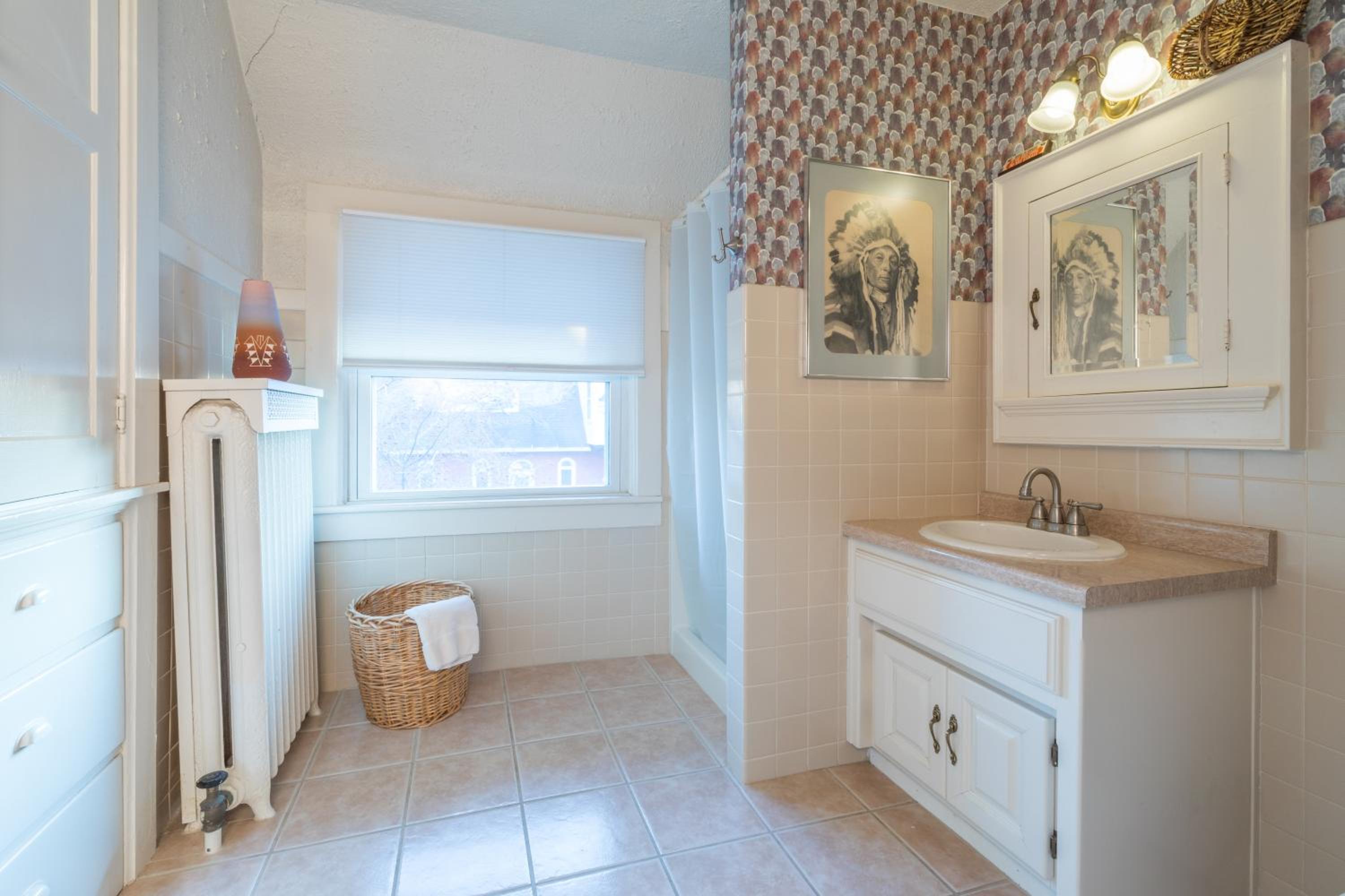 Deluxe Double Room with Bath photo 2