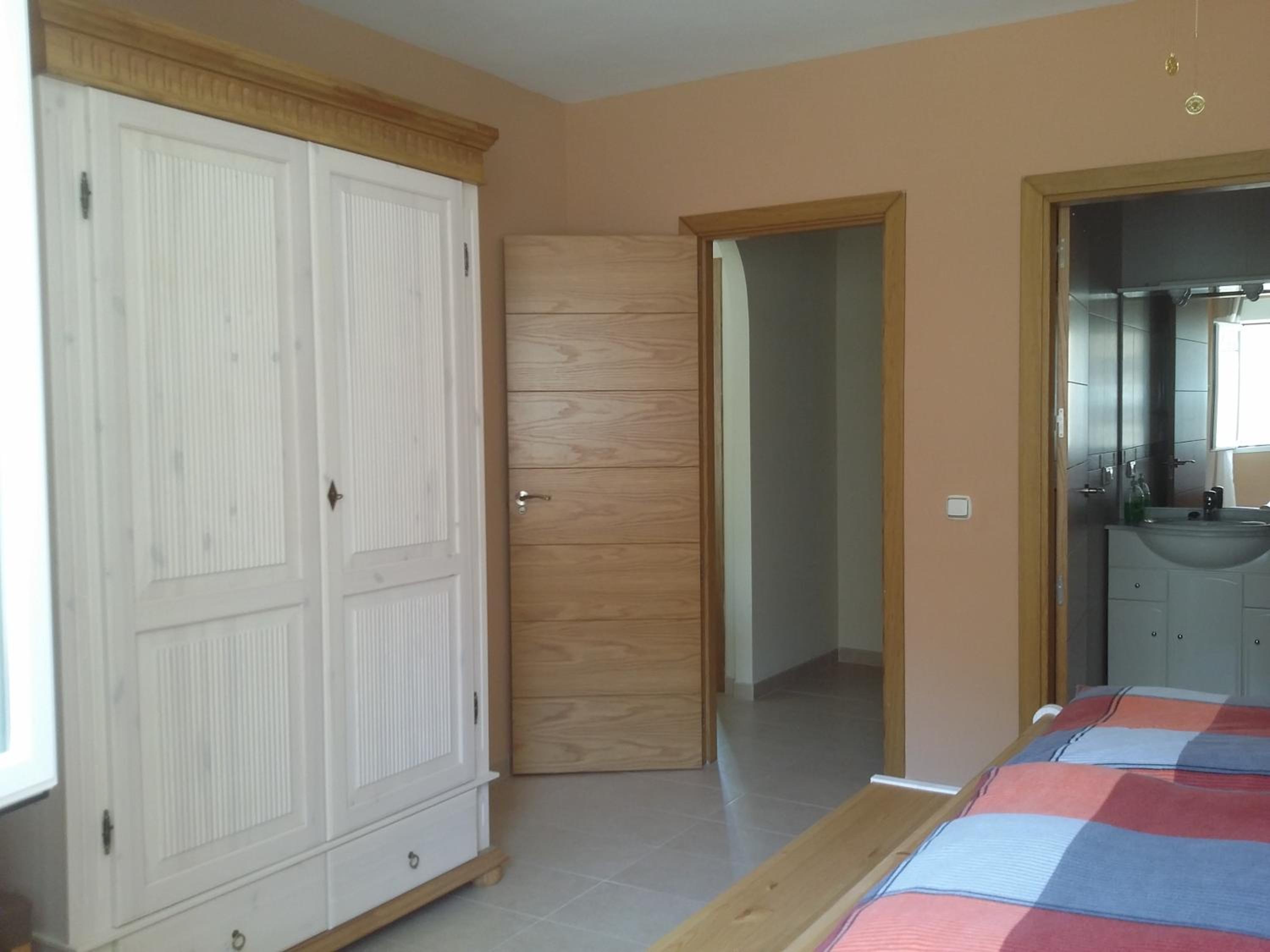 Apartamento de lujo