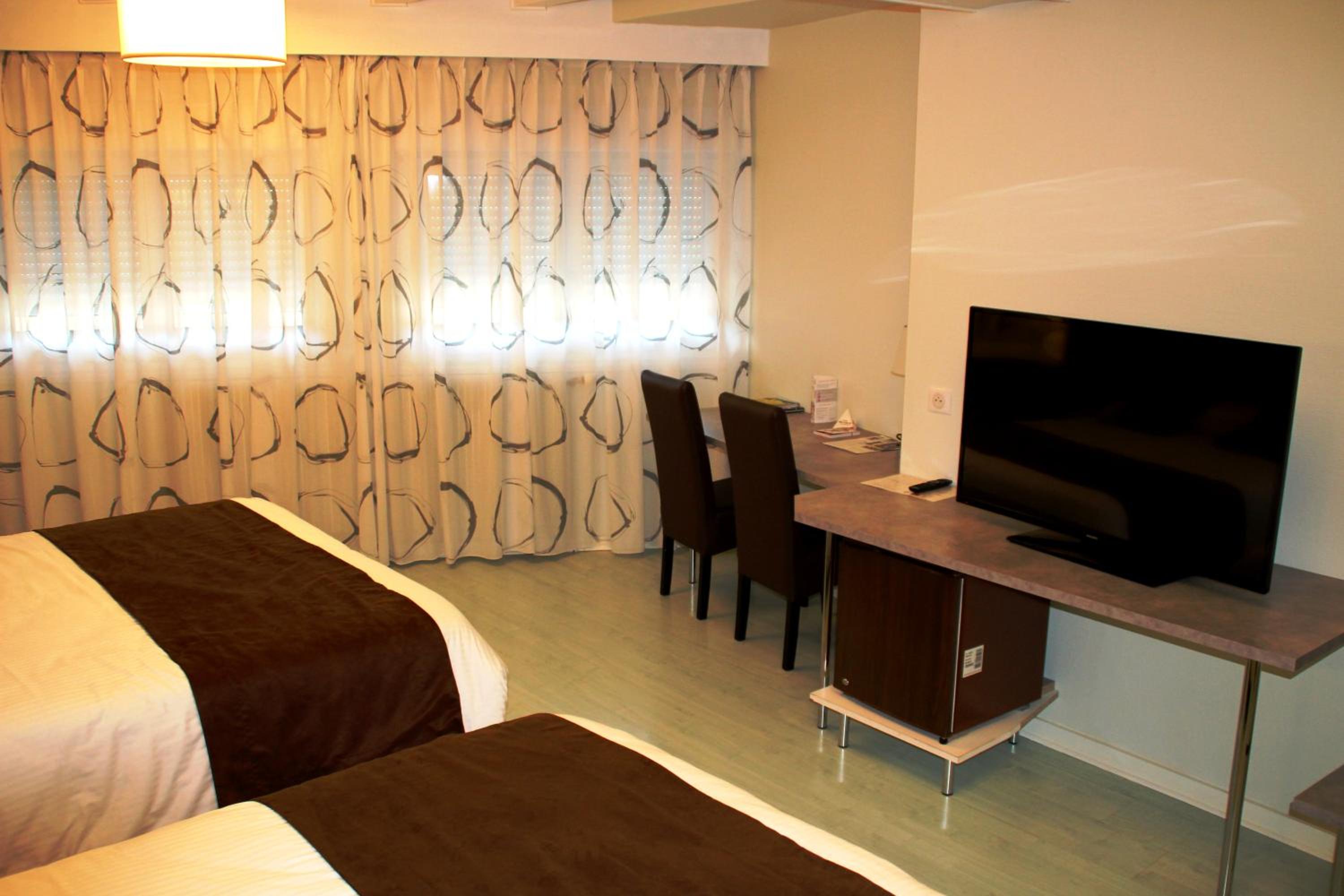 Quadruple Room photo 3