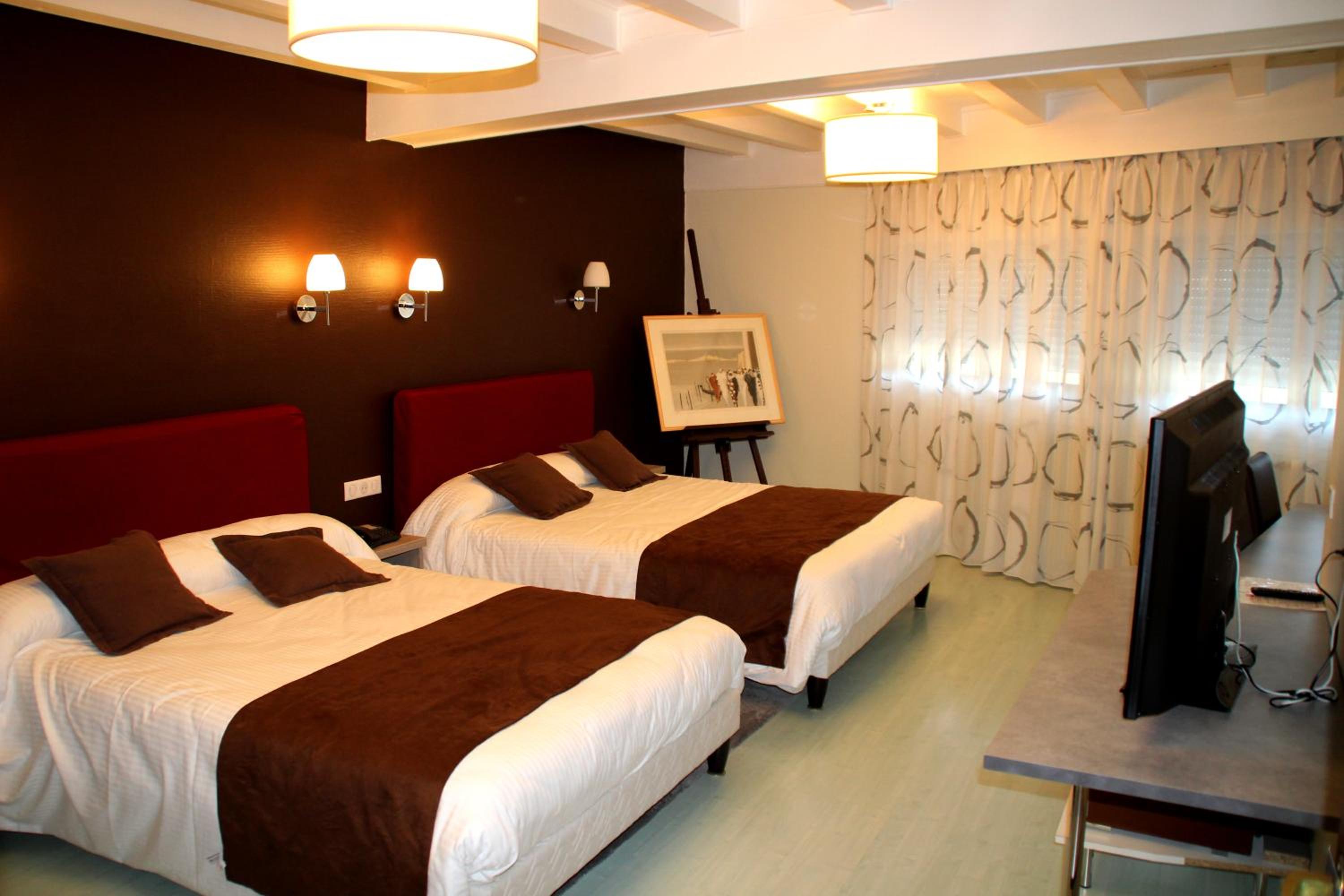 Quadruple Room photo 2