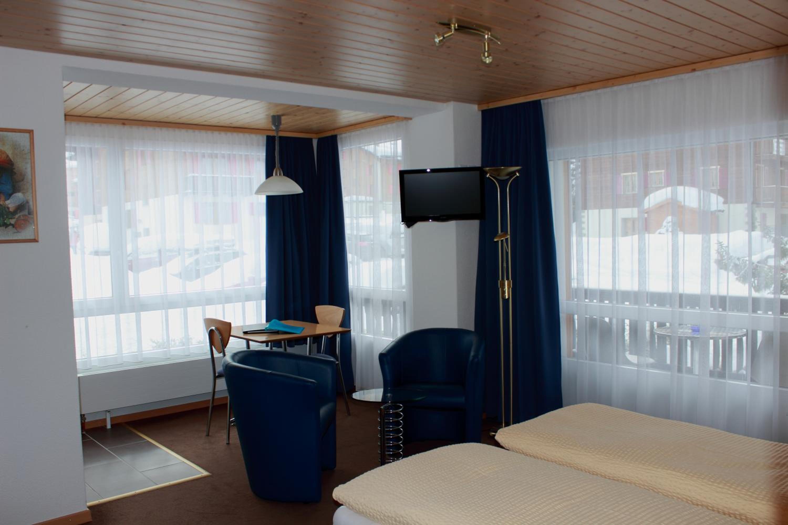 Triple Room photo 3
