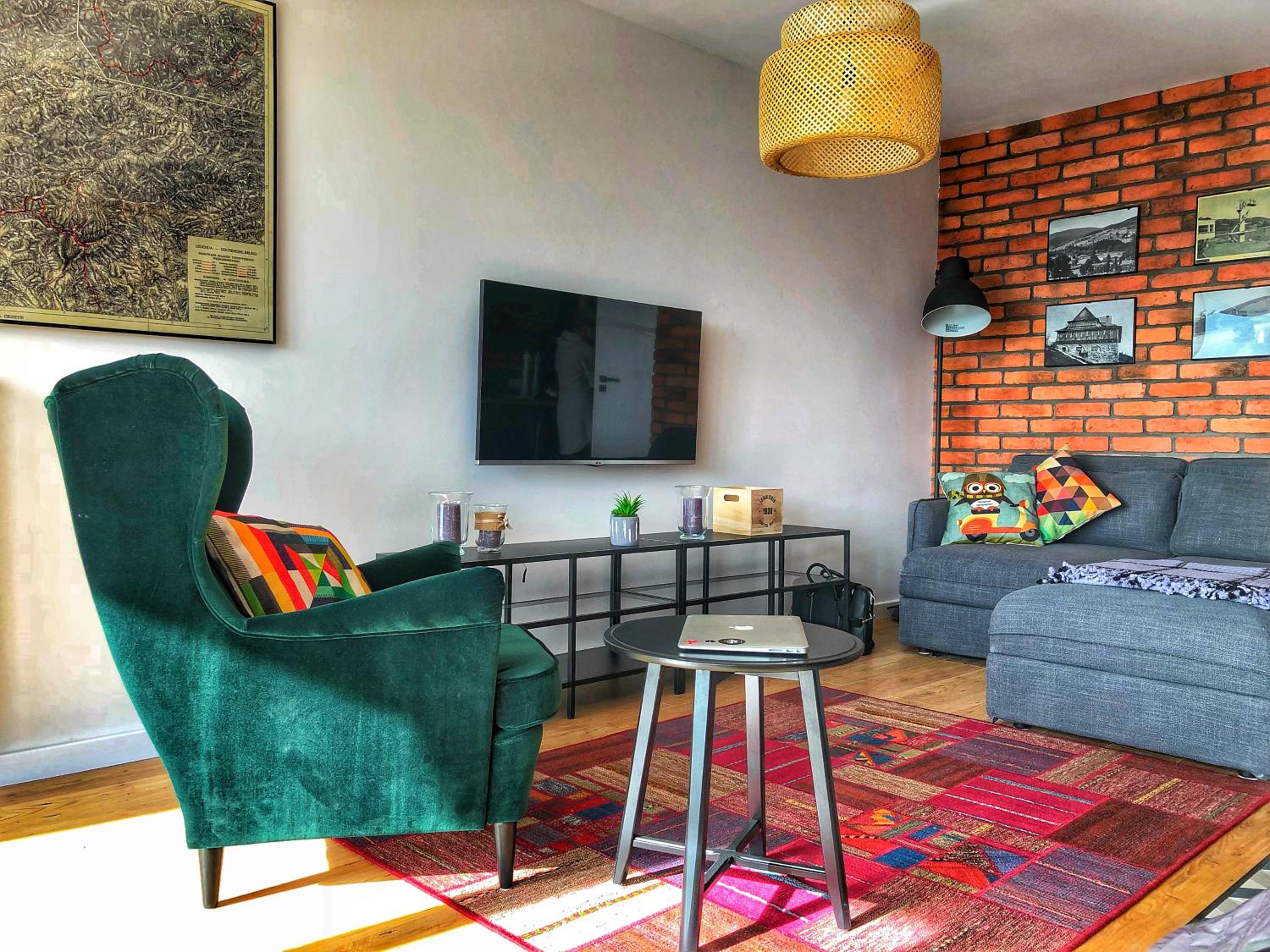 Apartment photo 1