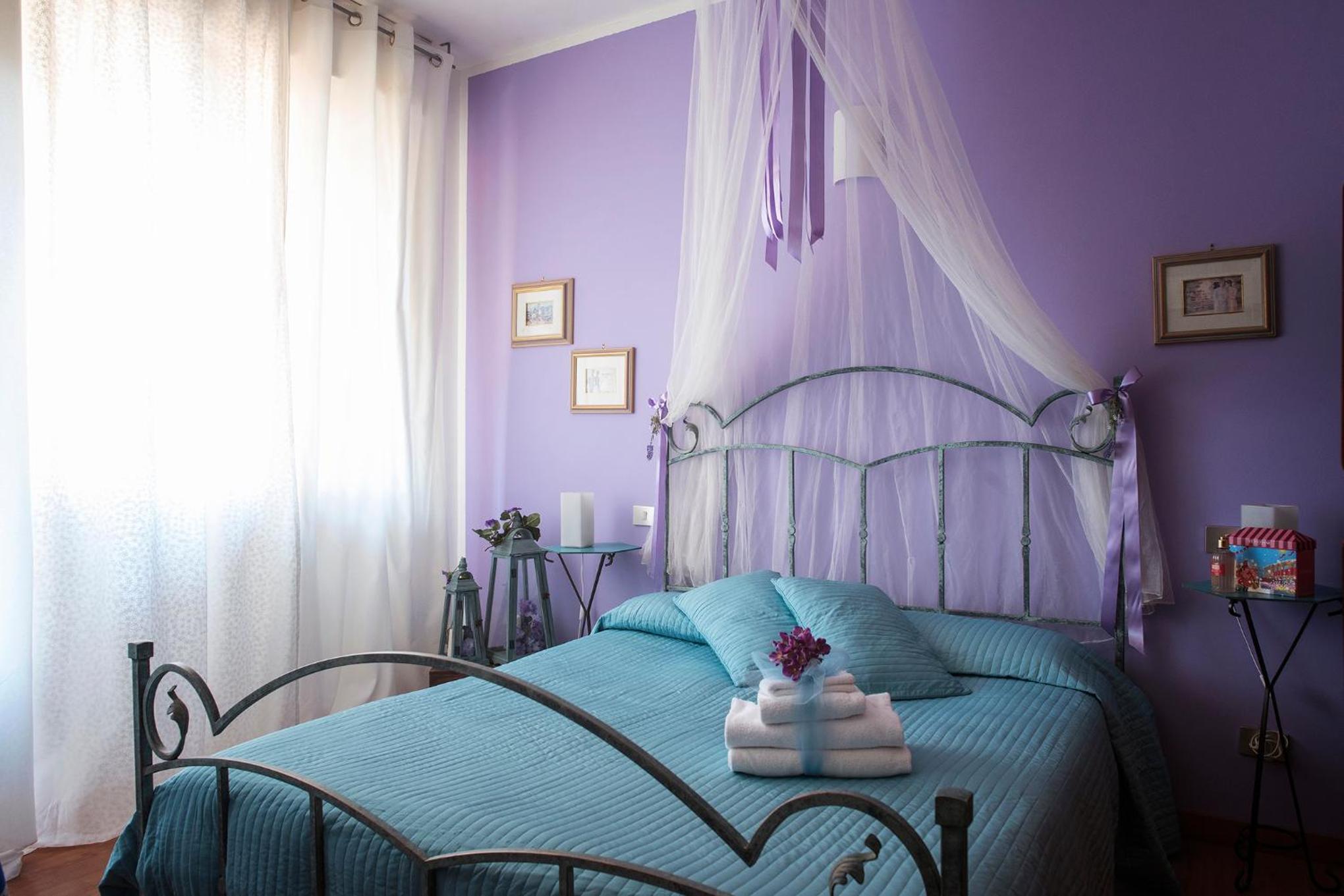 Twin Room with Balcony photo 1