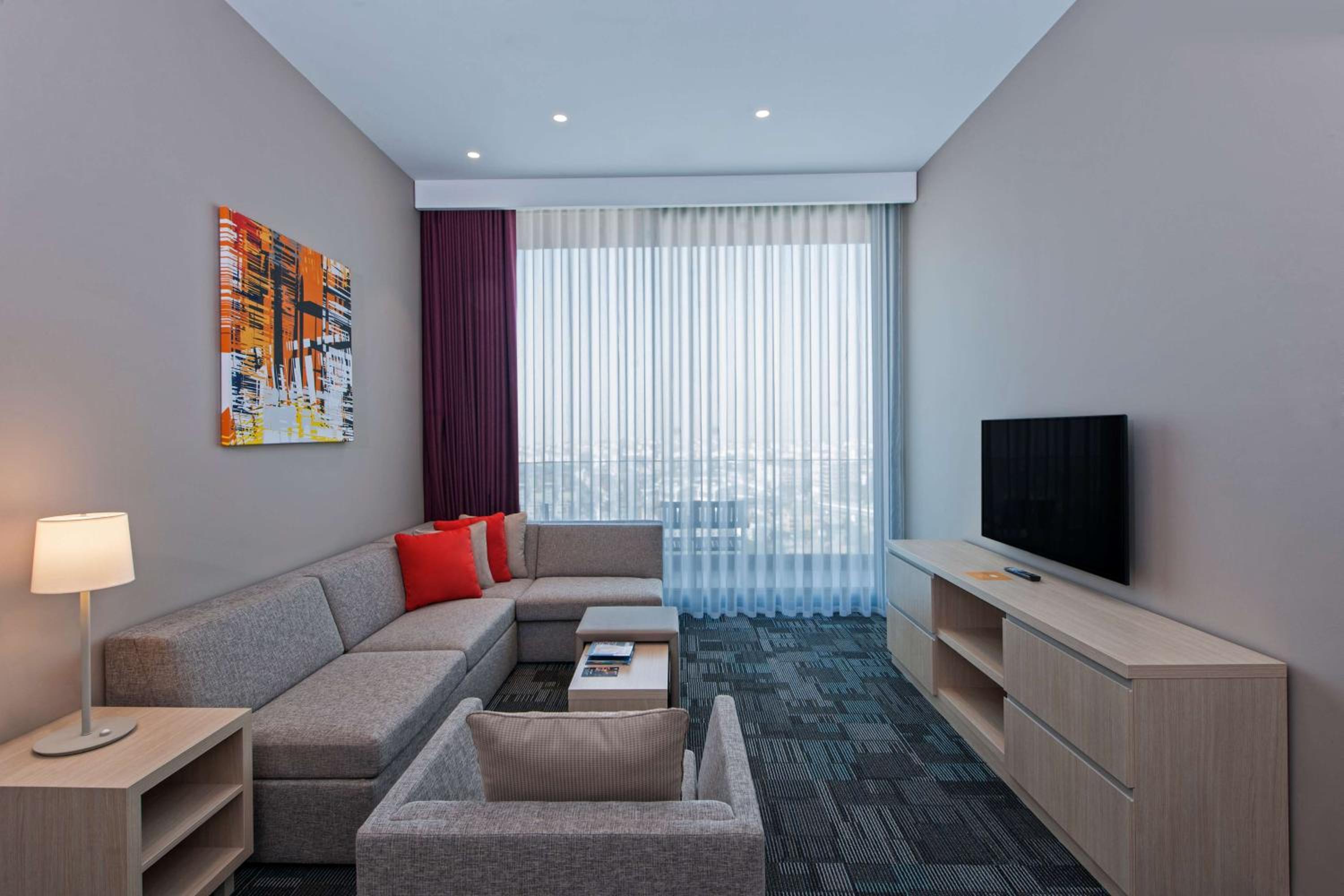 King Suite with Sea View thumbnail 5
