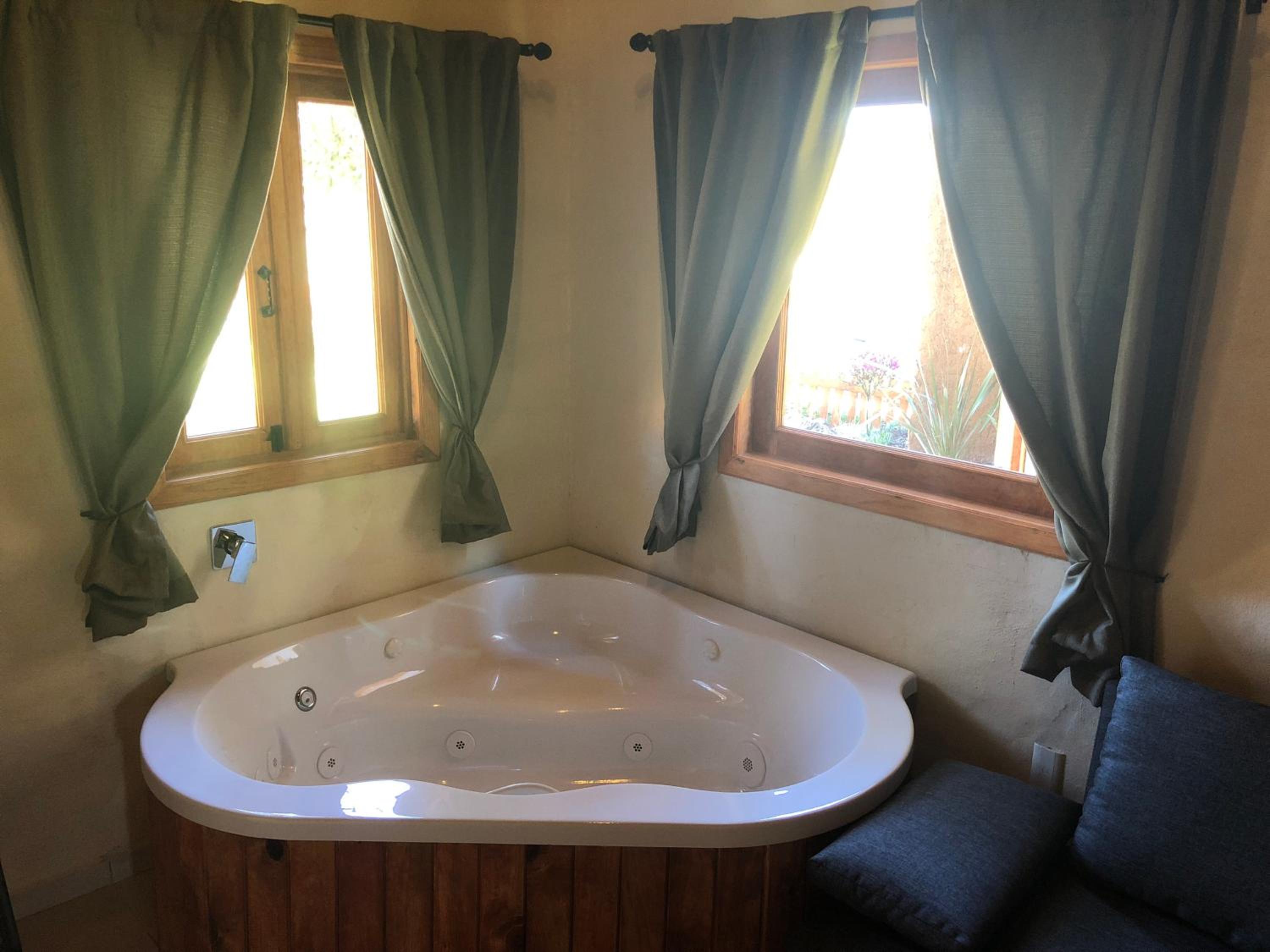 Chalet photo 2