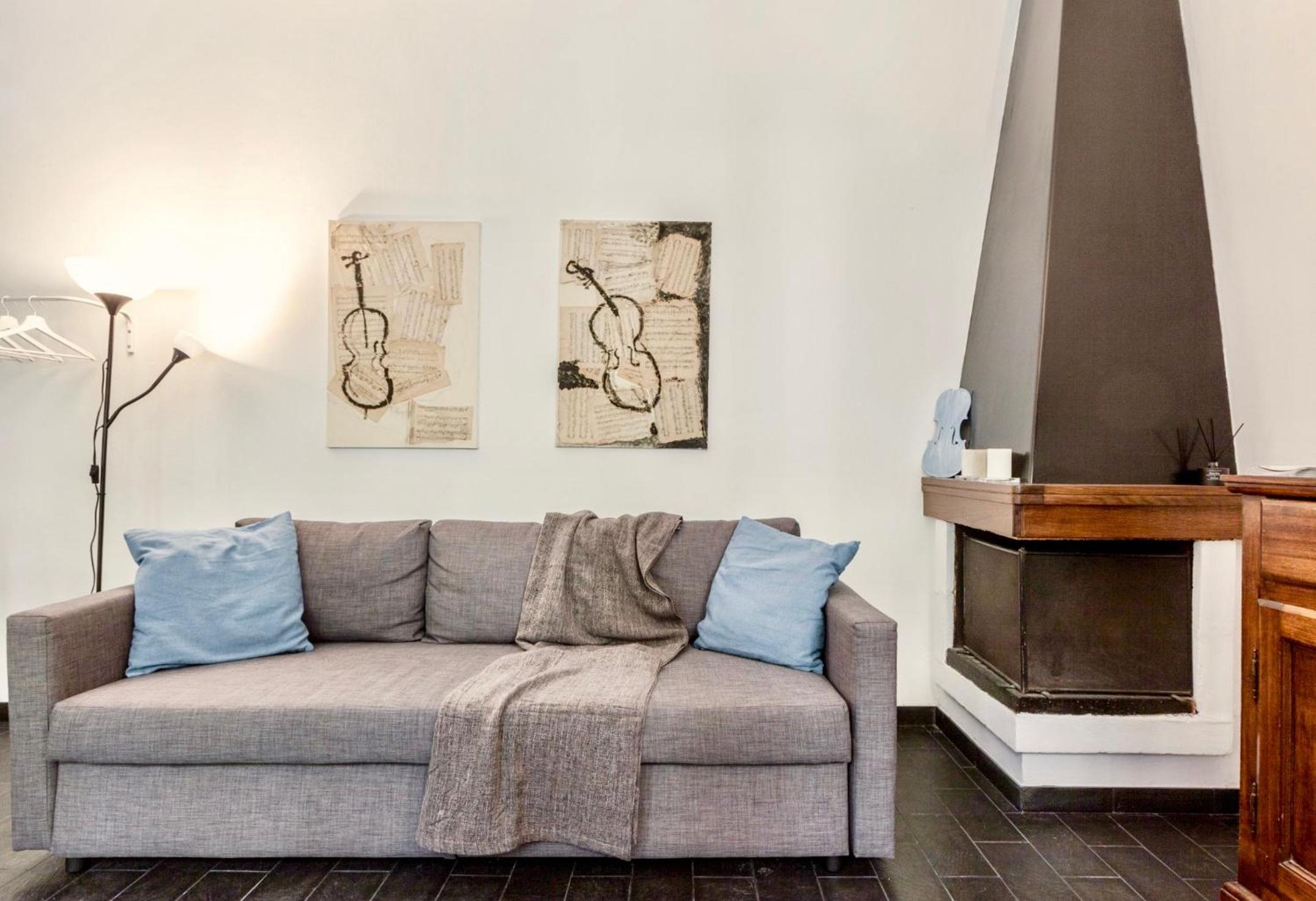 Vacation Home photo 1