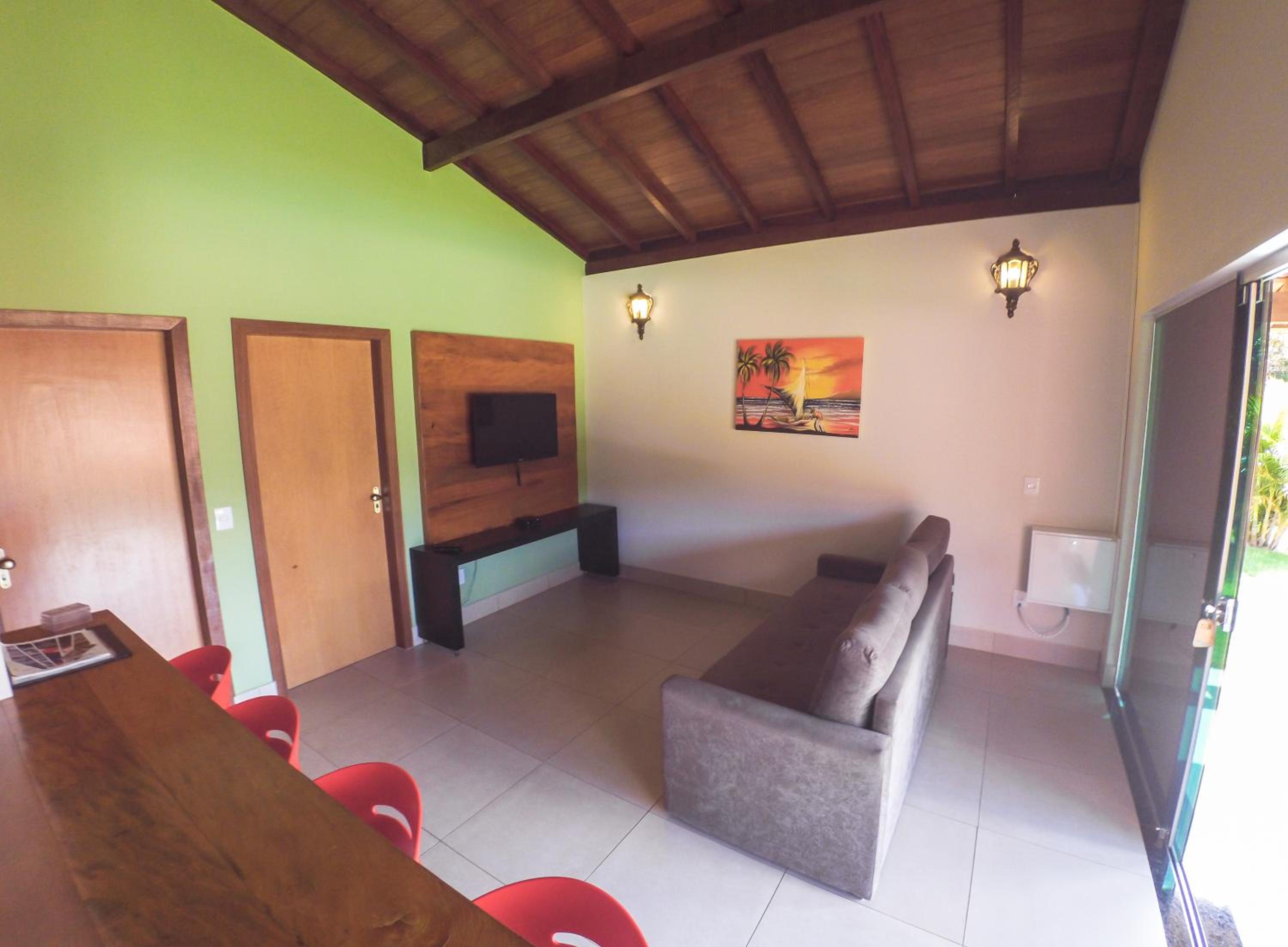 Two-Bedroom Chalet - Photo 4
