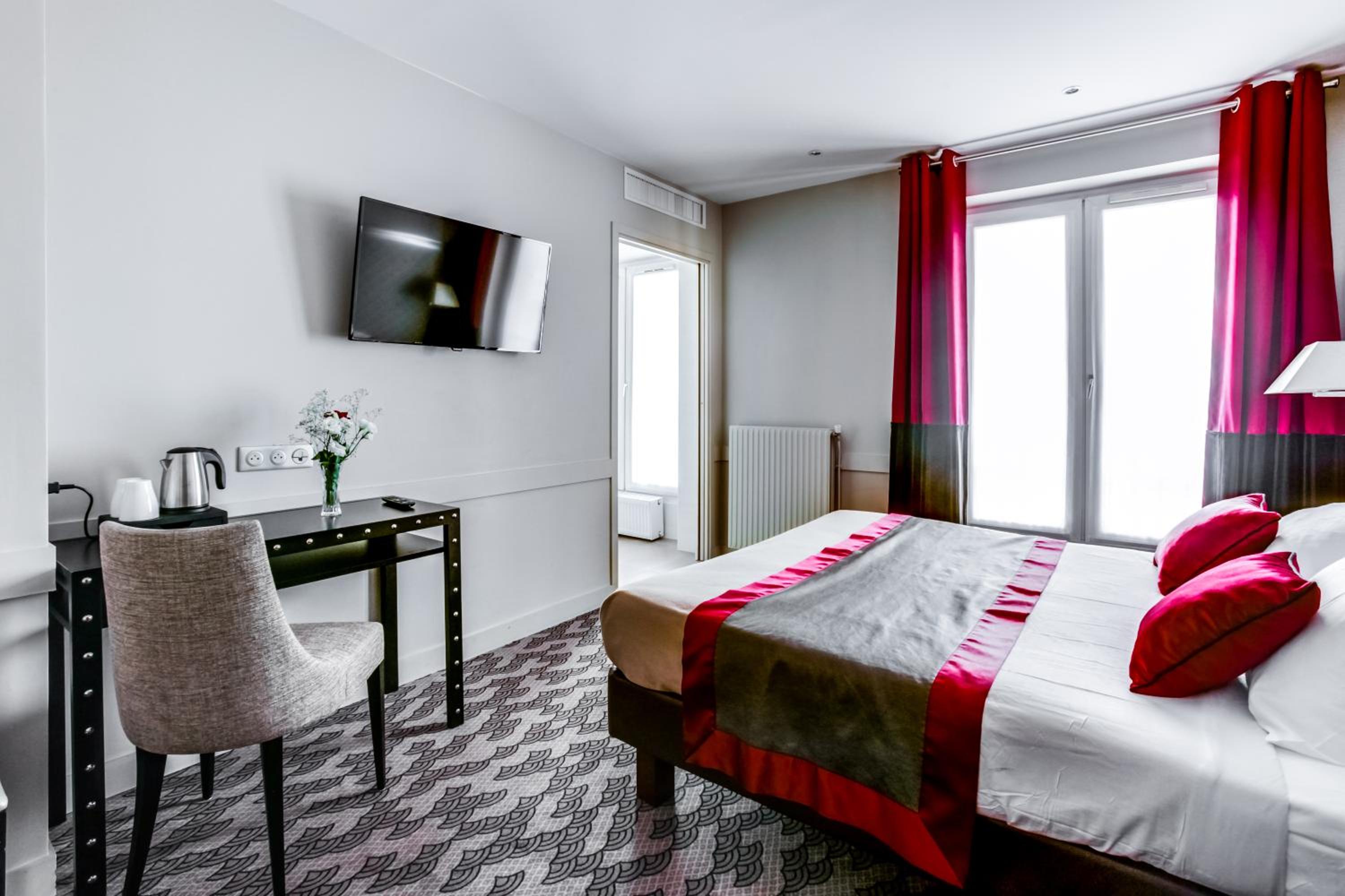 Double Room photo 1