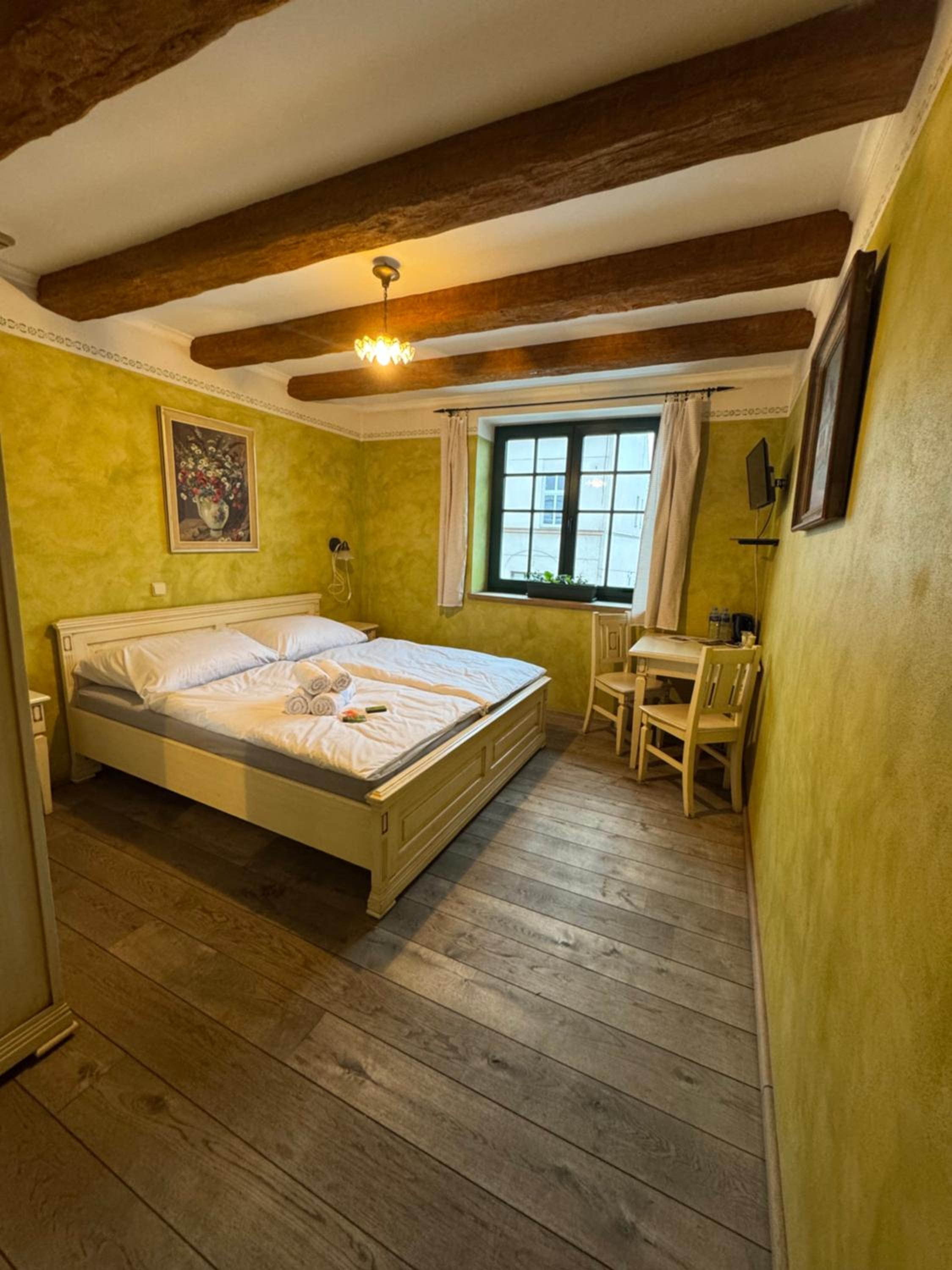 Double Room, photo 6