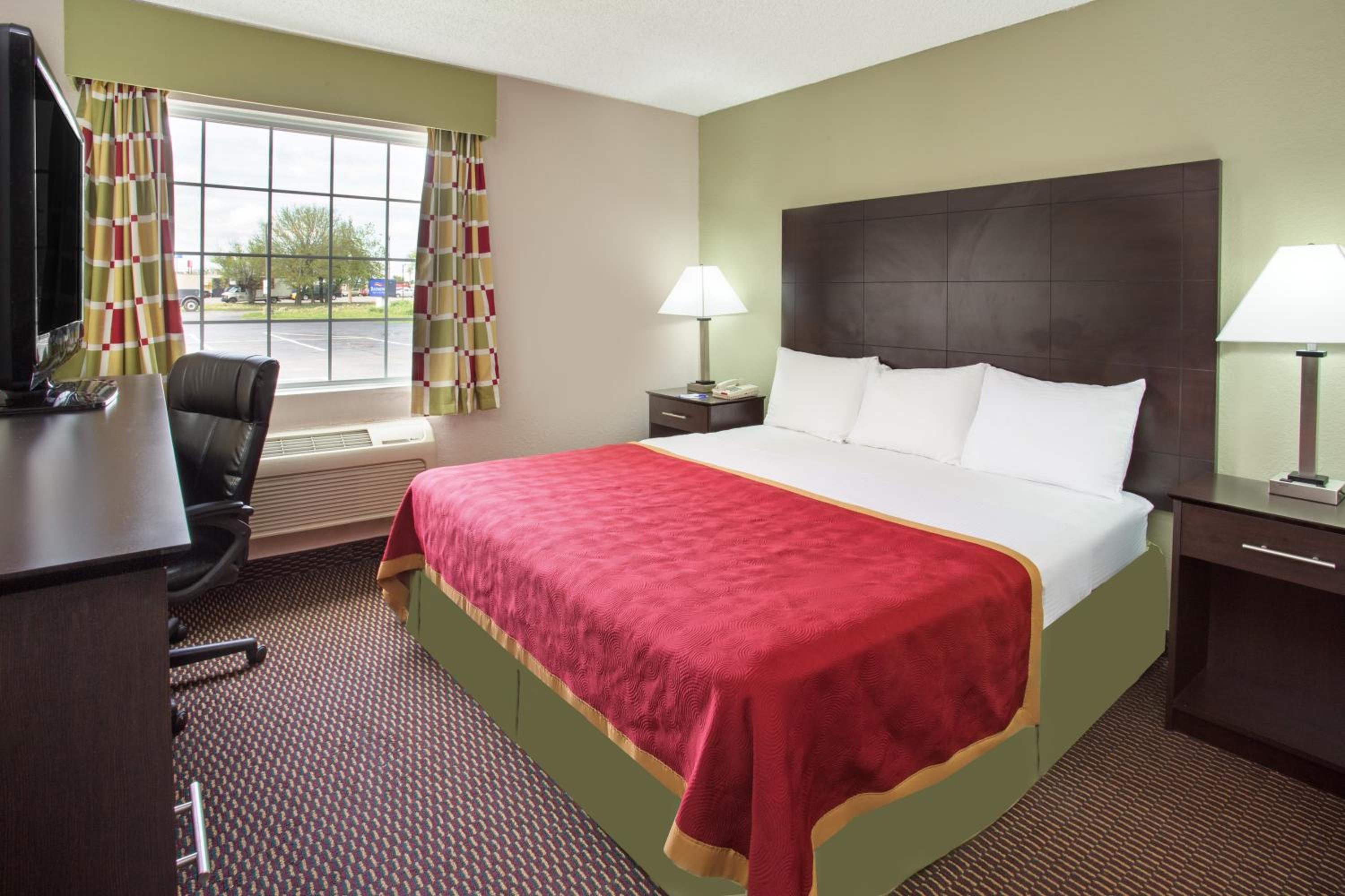 Baymont by Wyndham Beloit, Billede 2