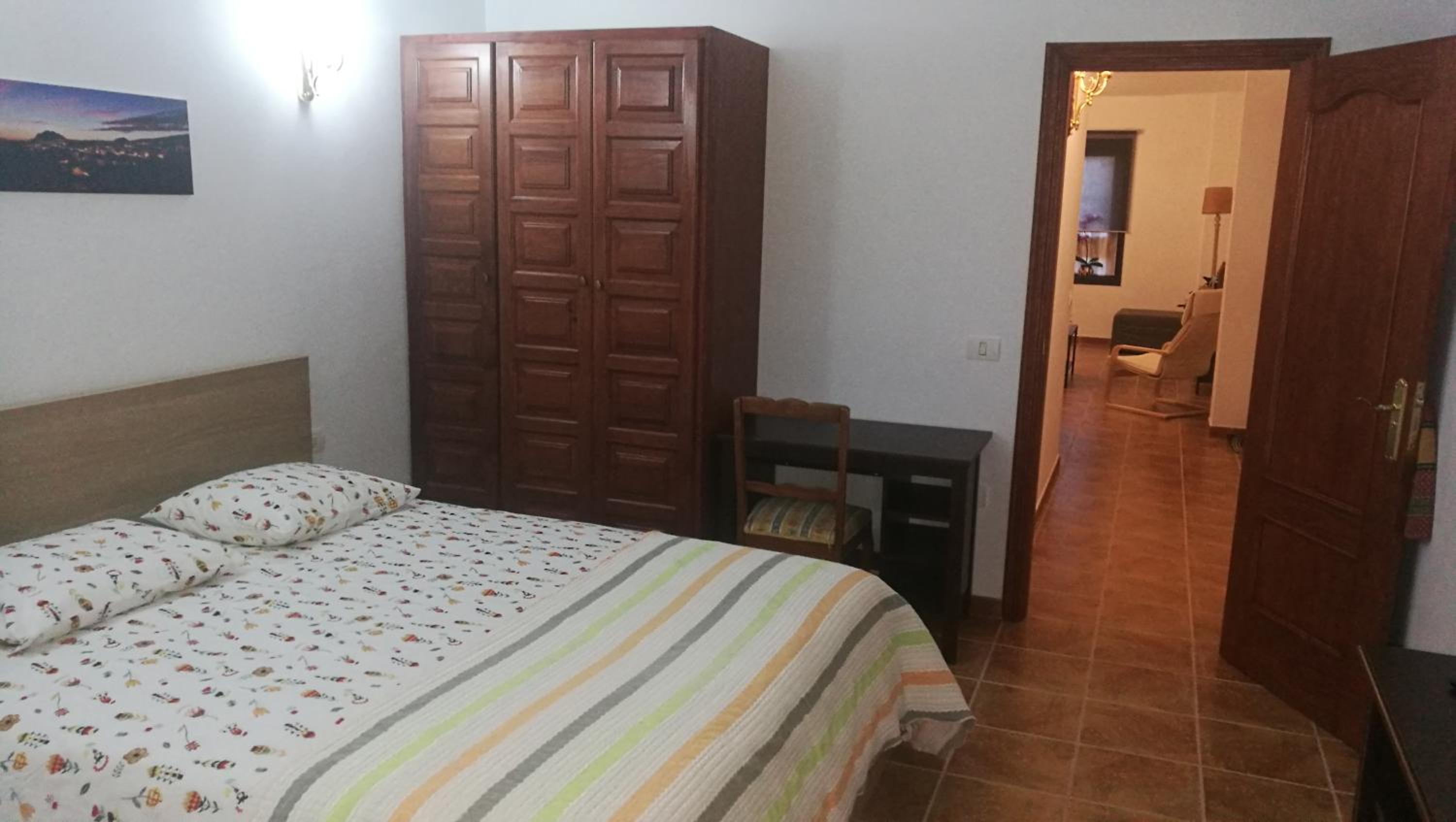 Suite de una habitación