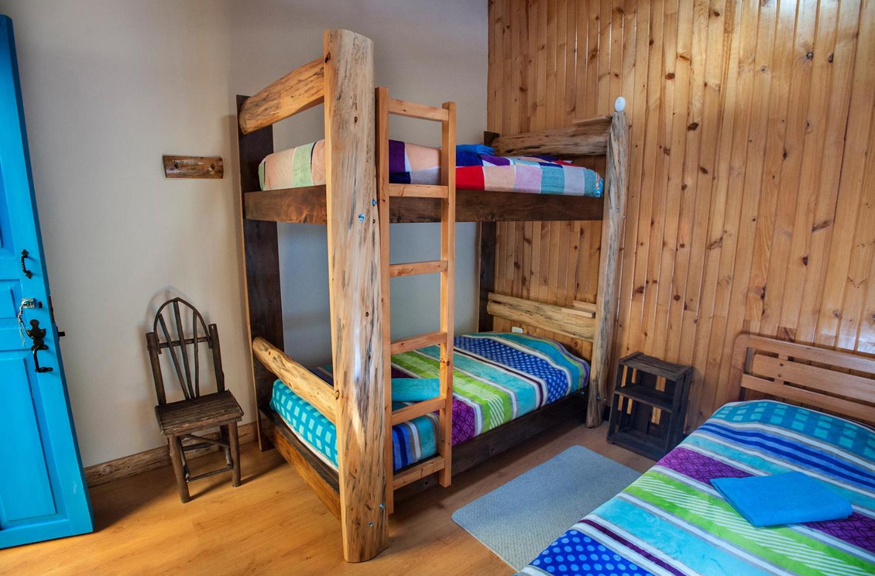 Single Bed in Mixed Dormitory Room photo 1