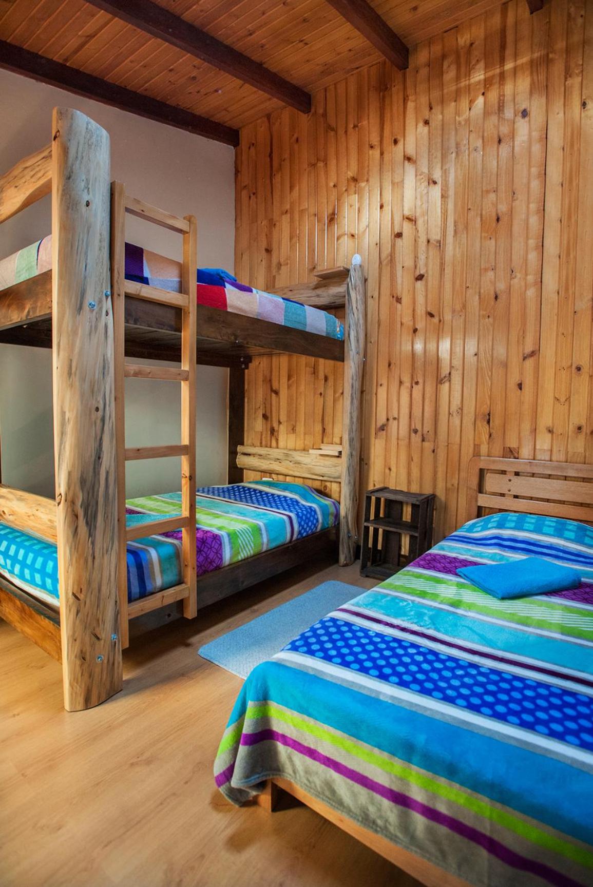 Single Bed in Mixed Dormitory Room photo 3