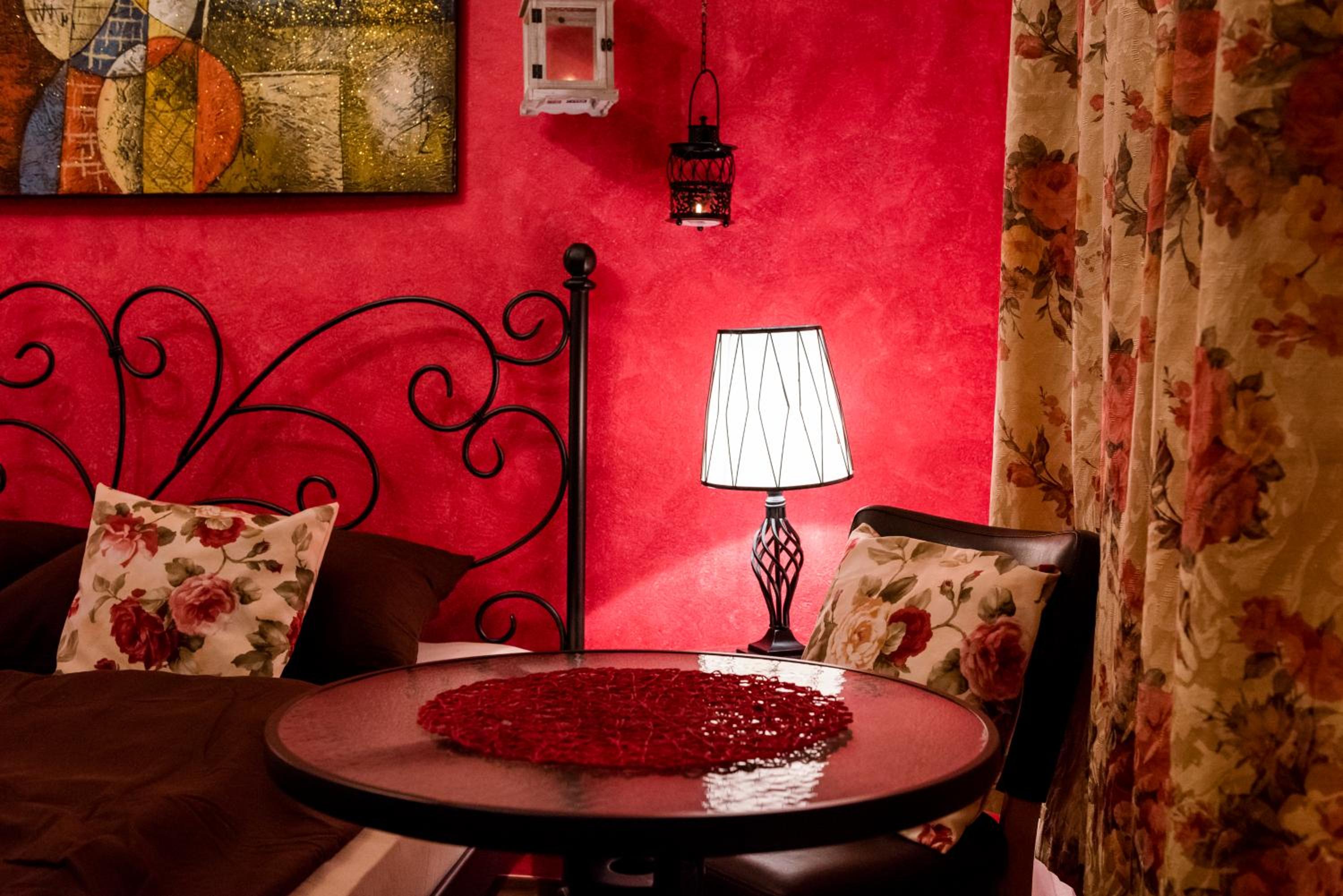 Double Room with Private Bathroom photo 1