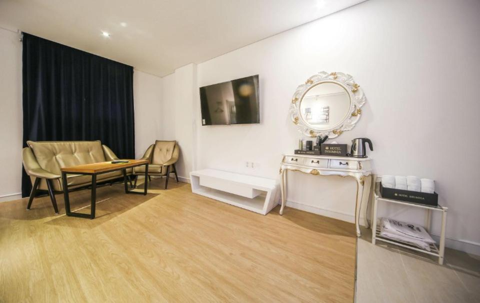 Suite photo 2