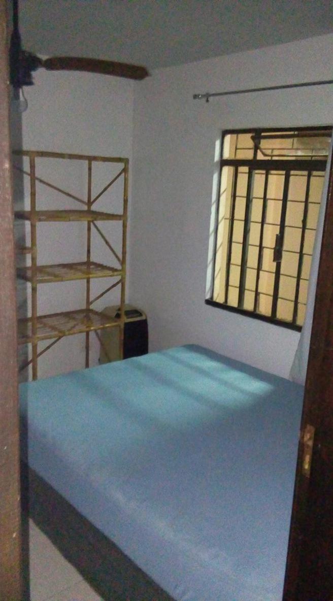 Two-Bedroom Townhouse photo 1