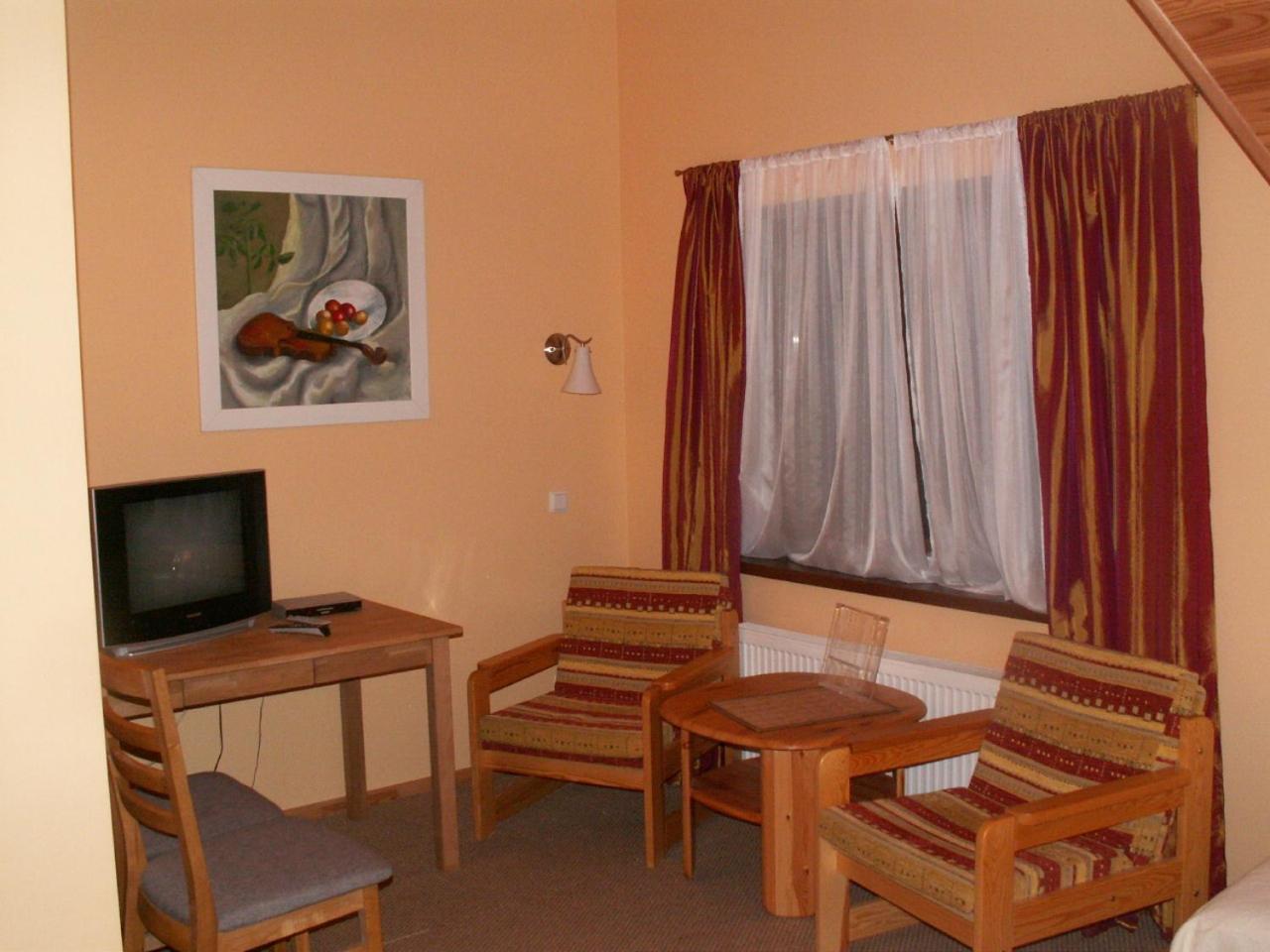 Twin Room photo 2