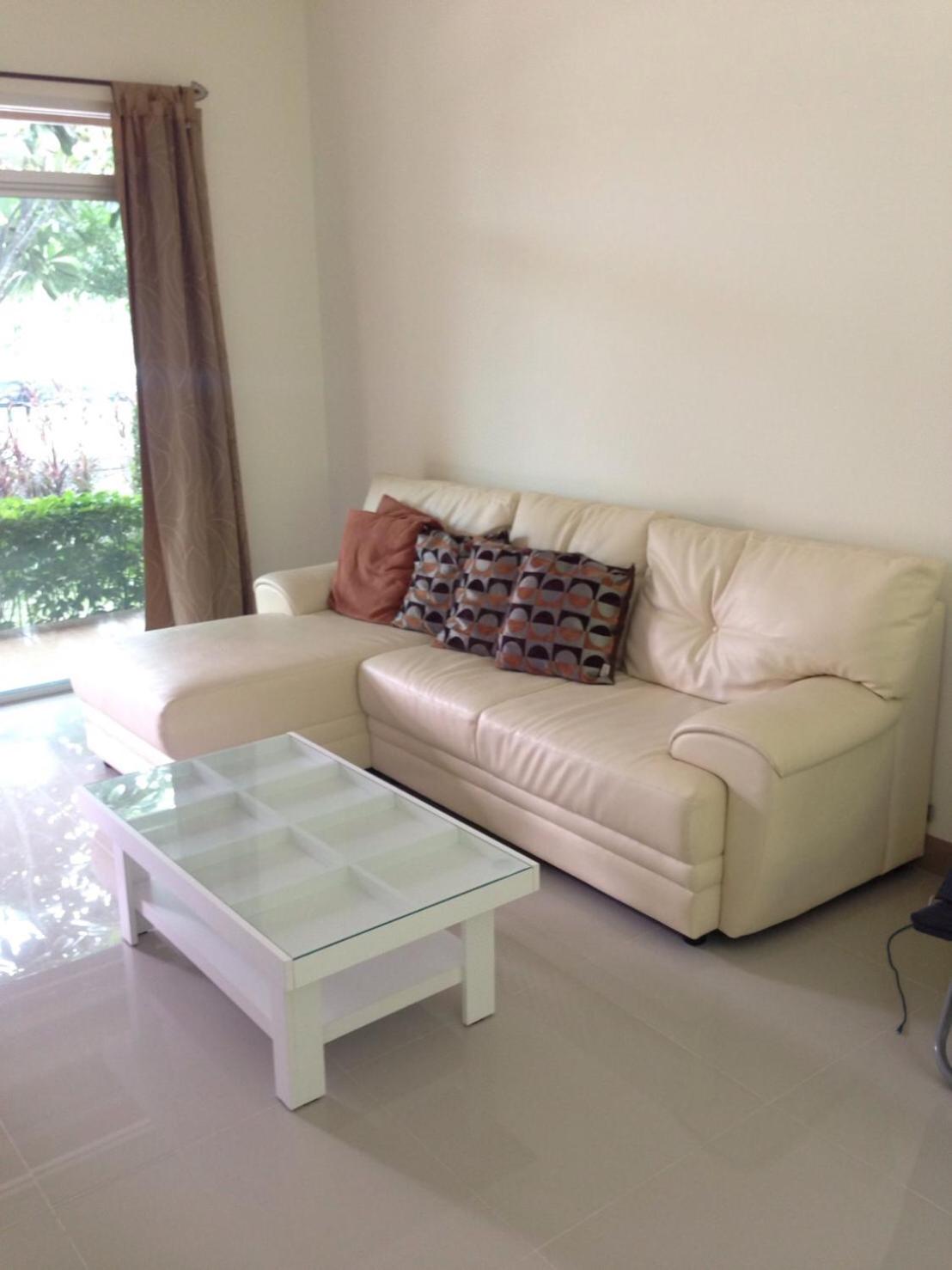 Two-Bedroom Bungalow - Photo 6