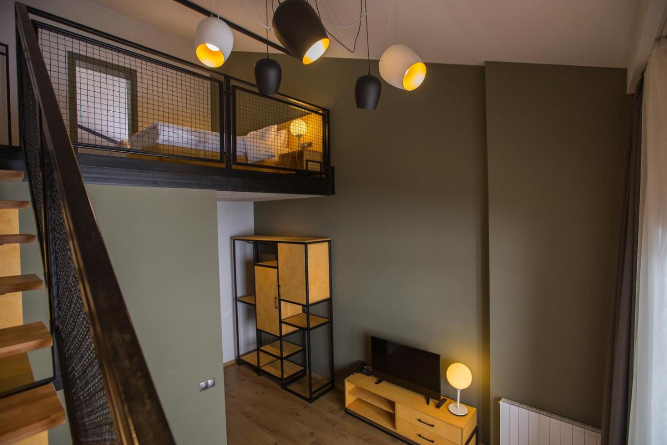 Family Suite photo 1