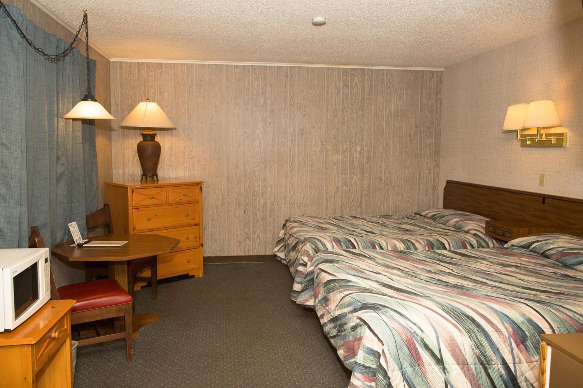 Motel Unit - Pet Friendly photo 1
