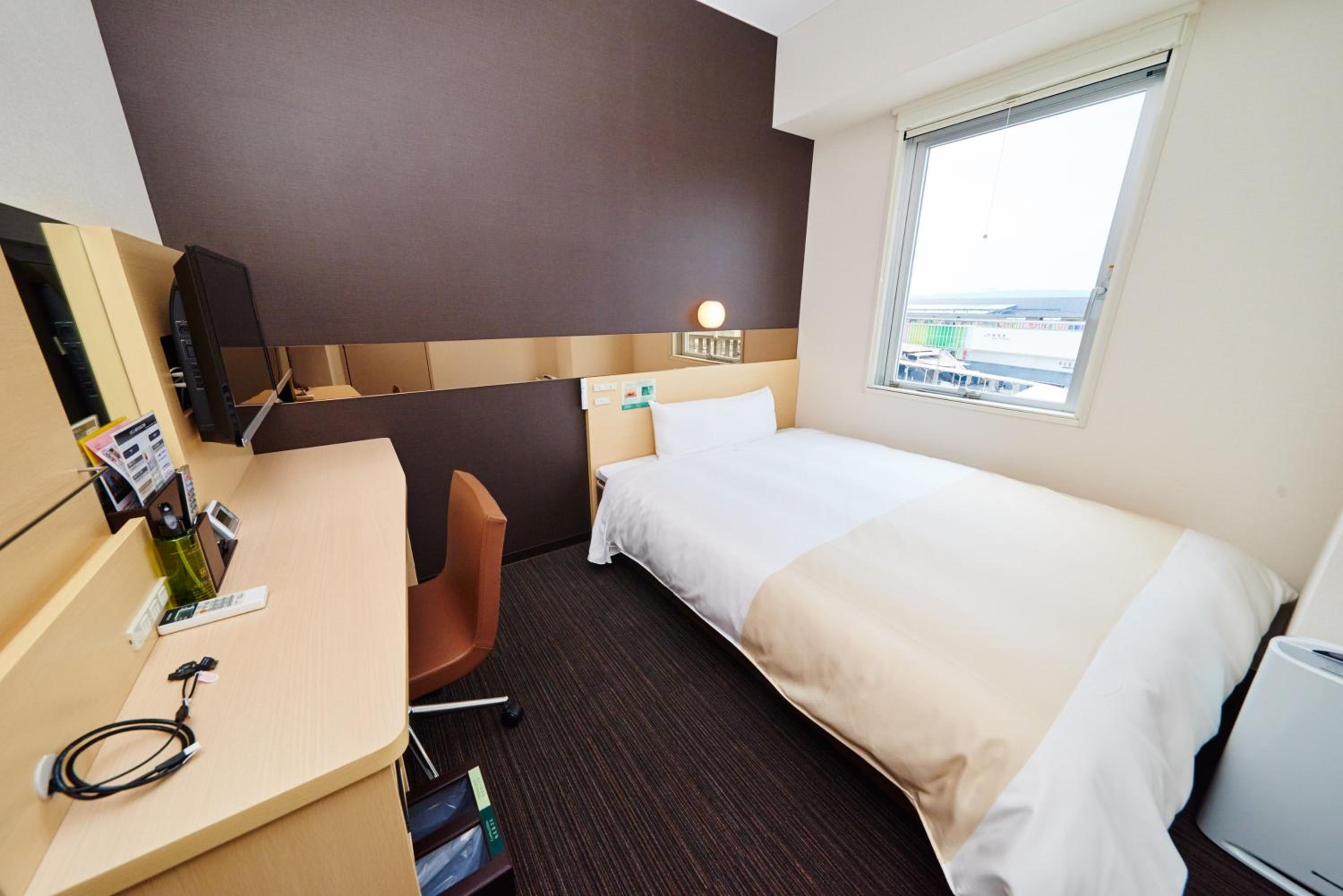 Double Room - Smoking