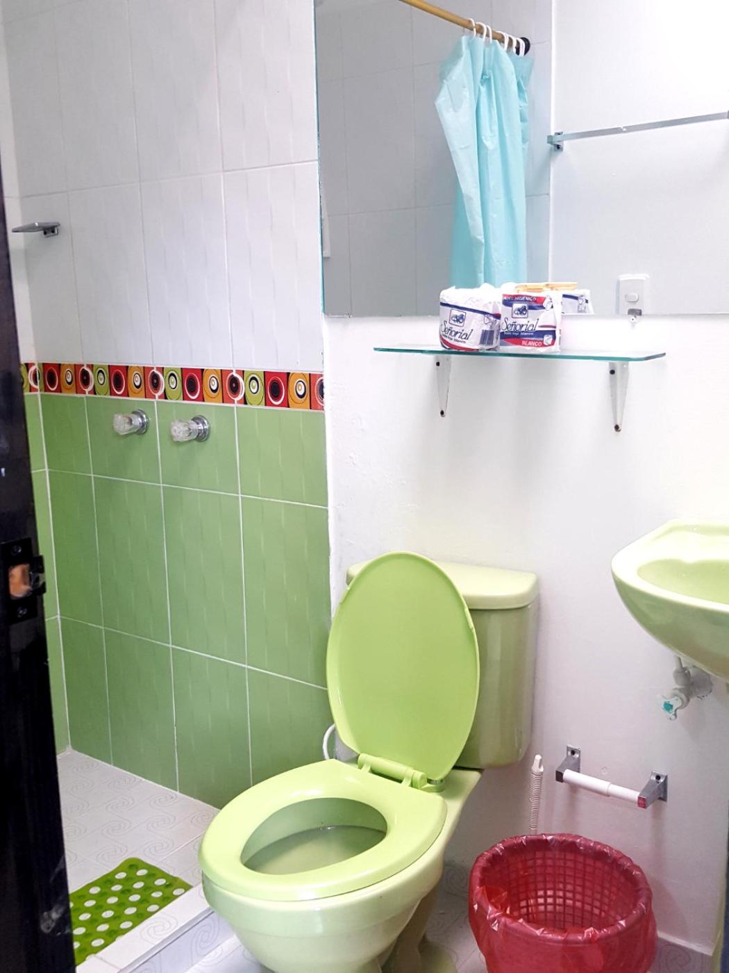 Quintuple Room with Private Bathroom photo 2