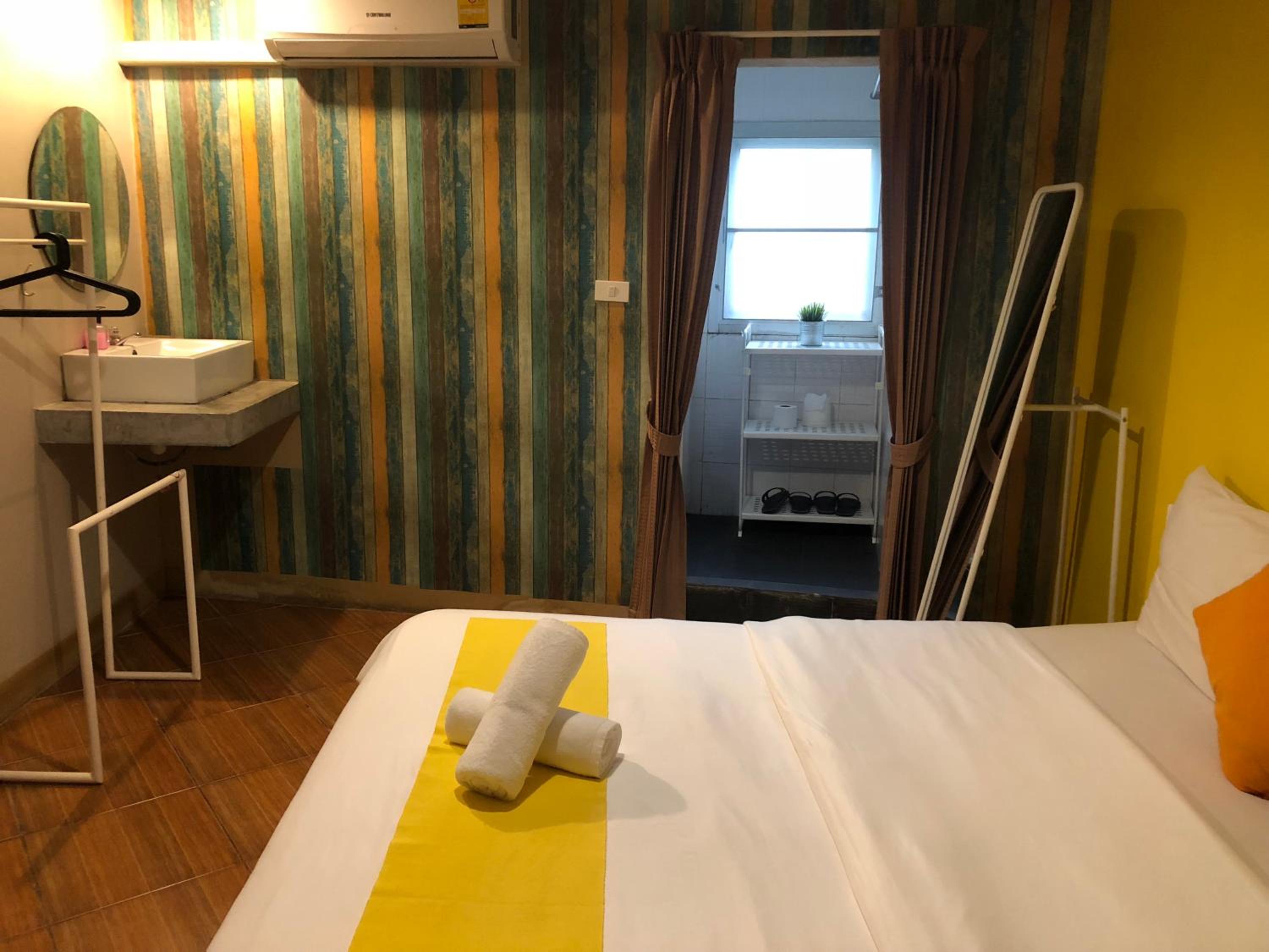 Deluxe Double Room photo 3
