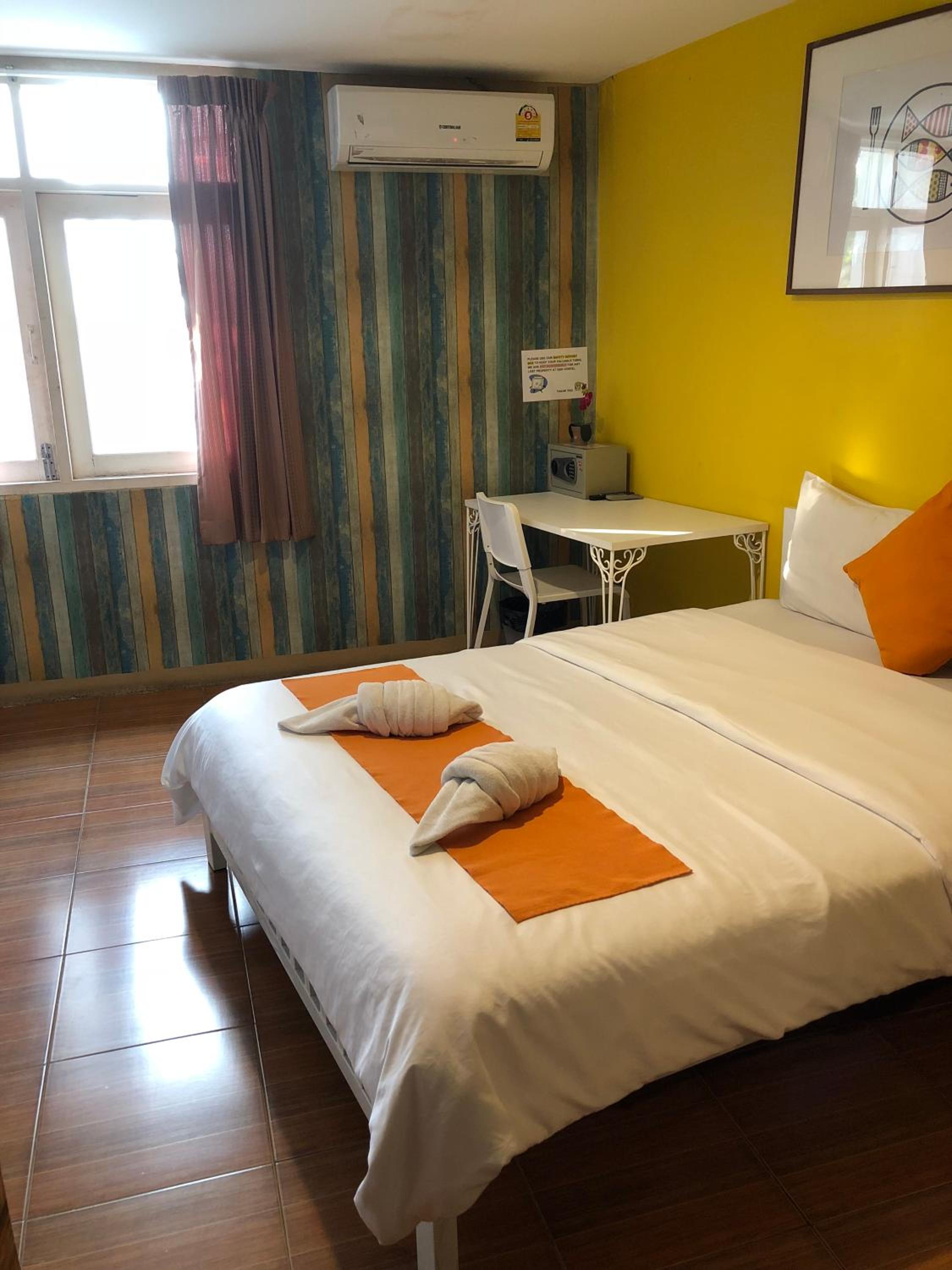 Deluxe Double Room photo 2