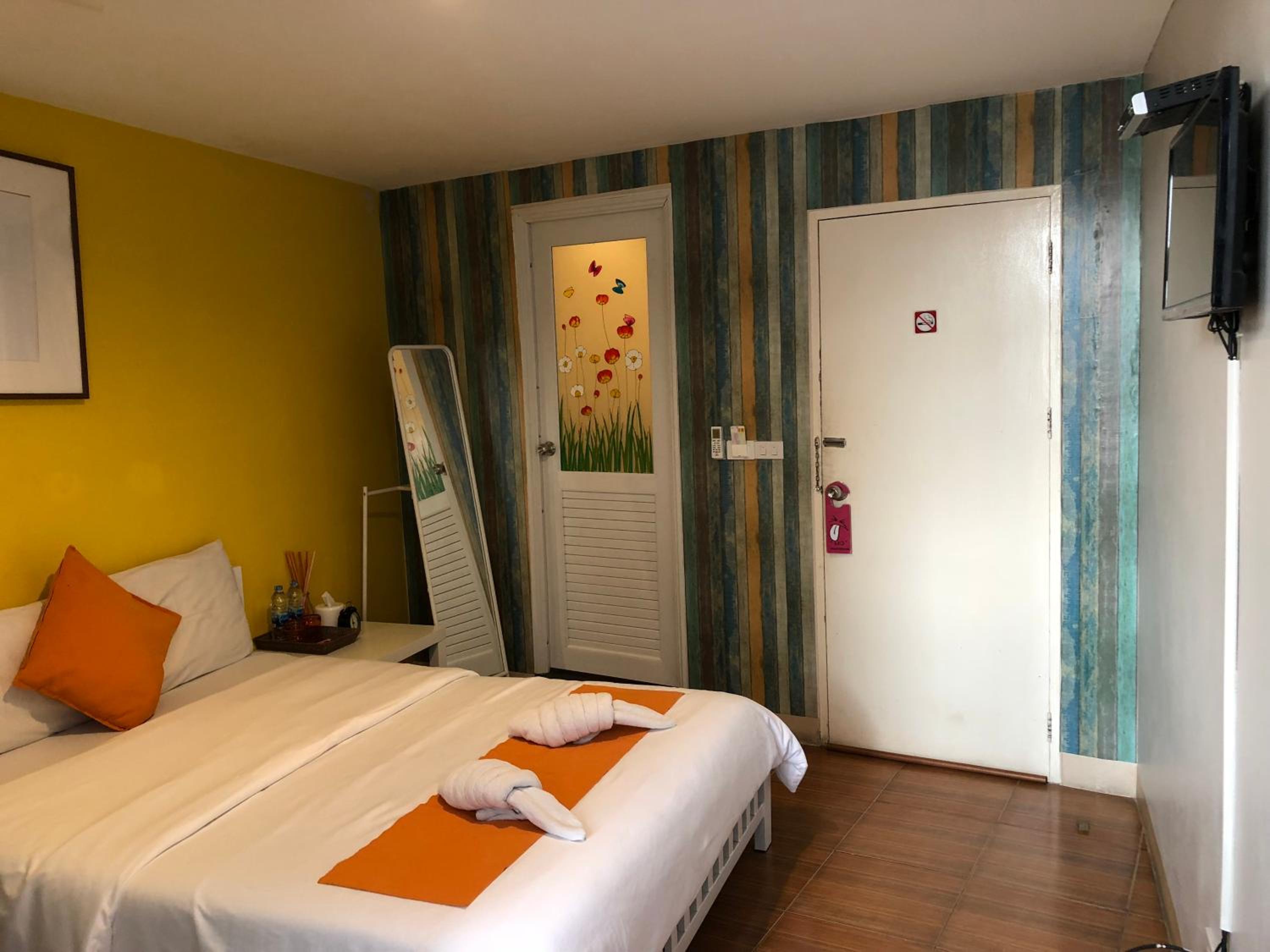 Deluxe Double Room photo 1