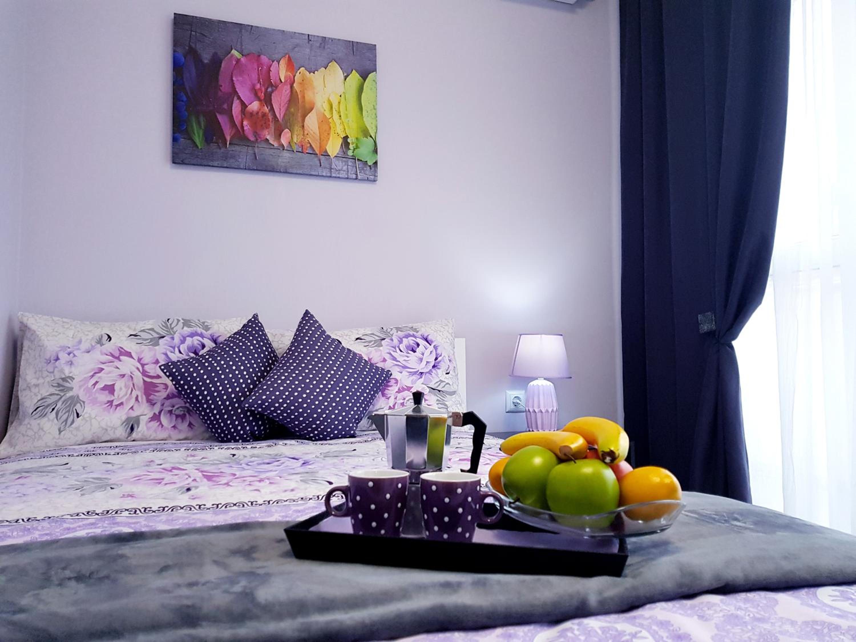 Standard Apartment
