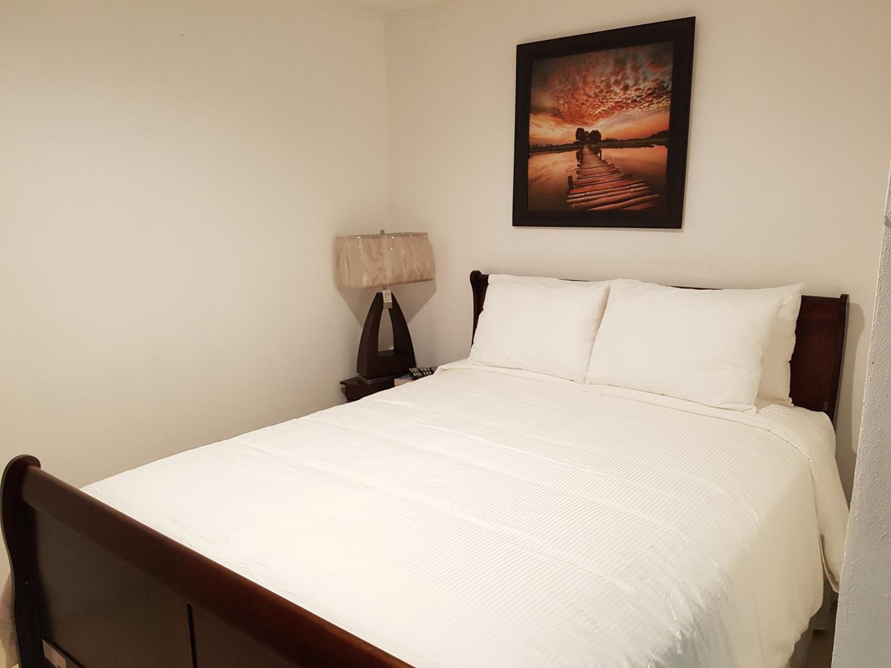 Studio Room with Double Bed photo 3