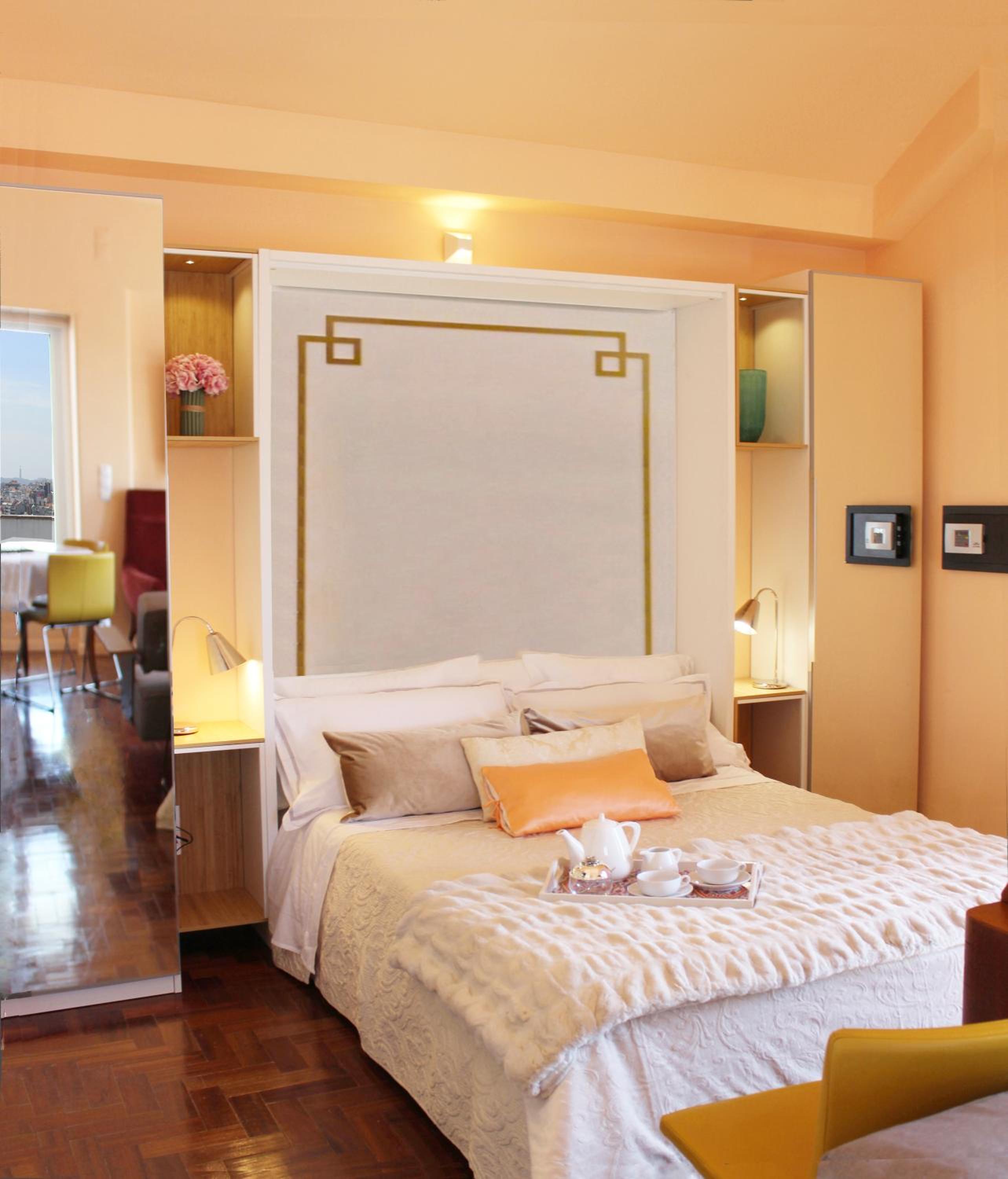 Quad Avenue Studio Penthouse - Photo 5