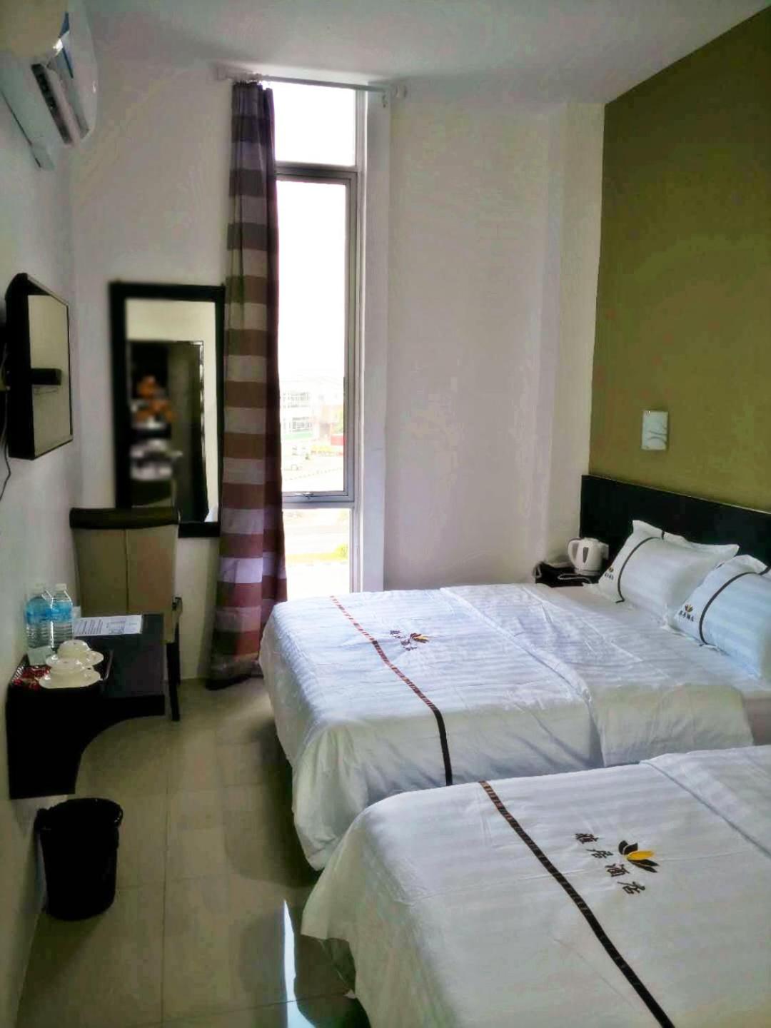 Standard Triple Room photo 2
