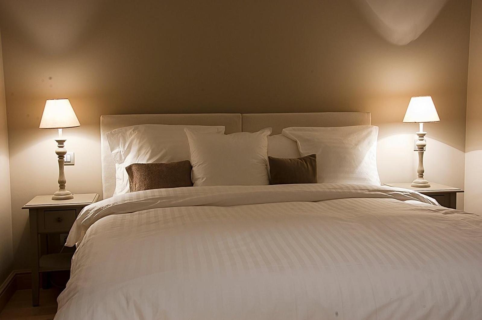 Deluxe Twin Room with Terrace photo 3