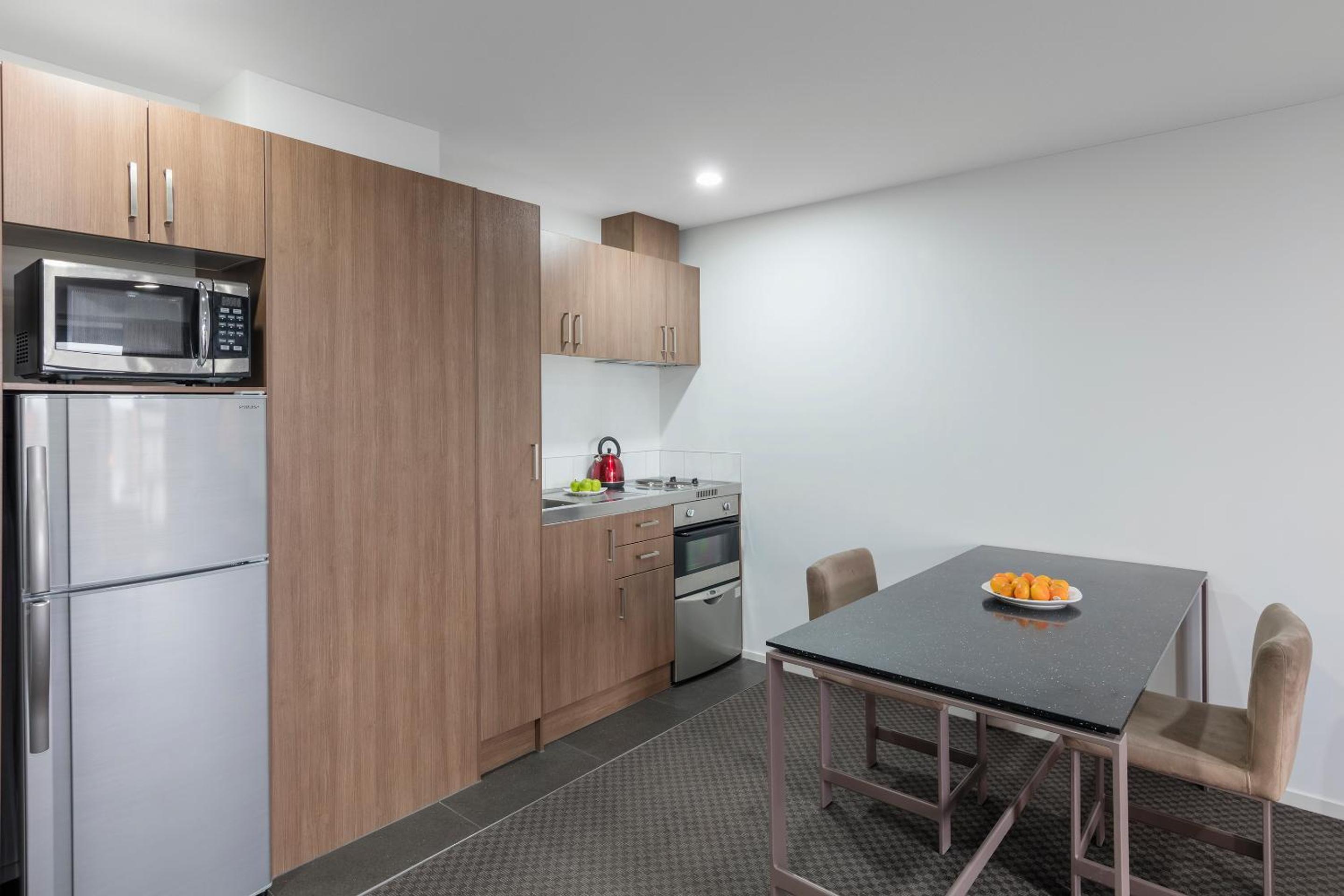 One-Bedroom Apartment Deluxe - Photo 10