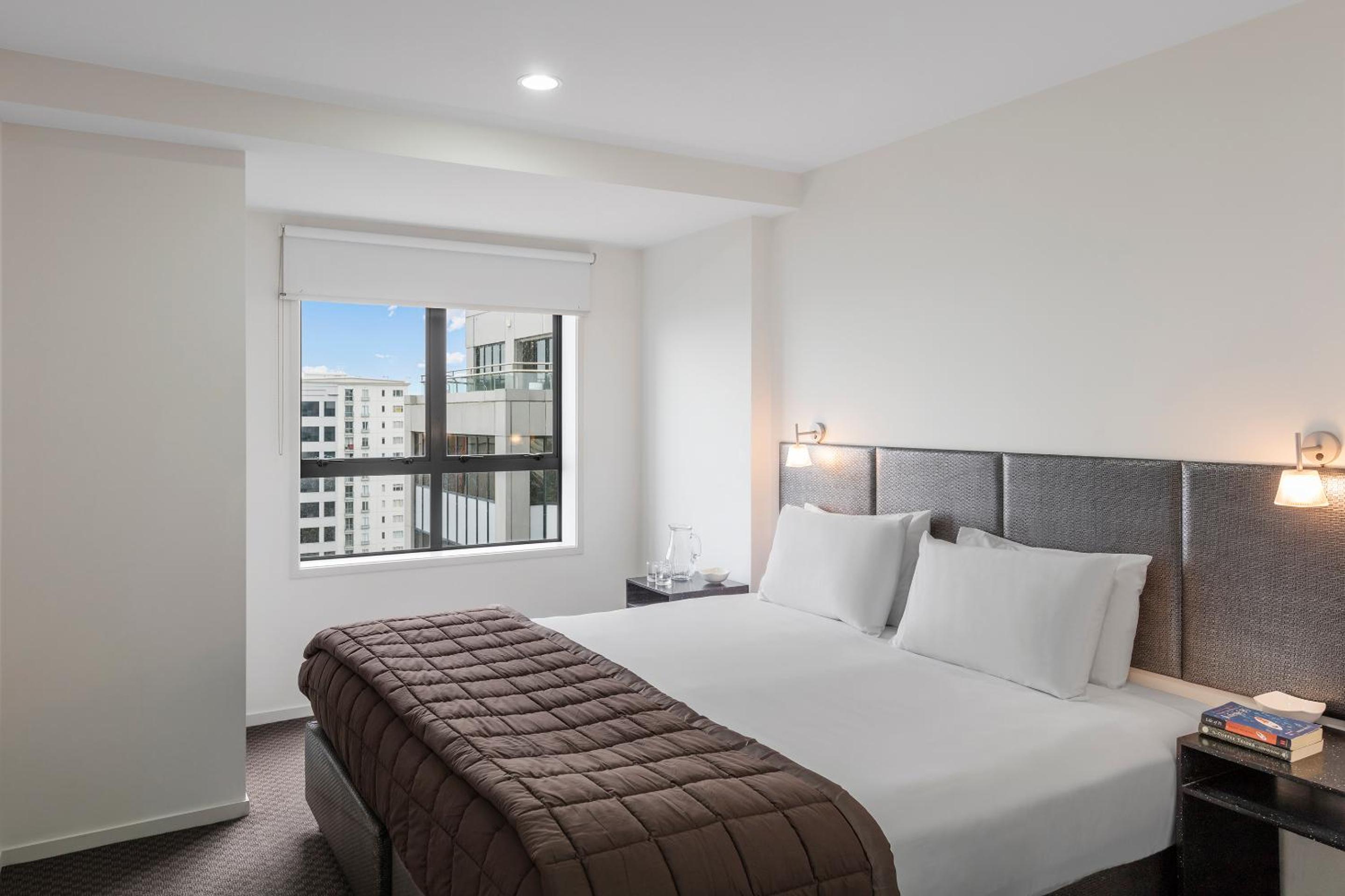 One-Bedroom Apartment Deluxe - Photo 9