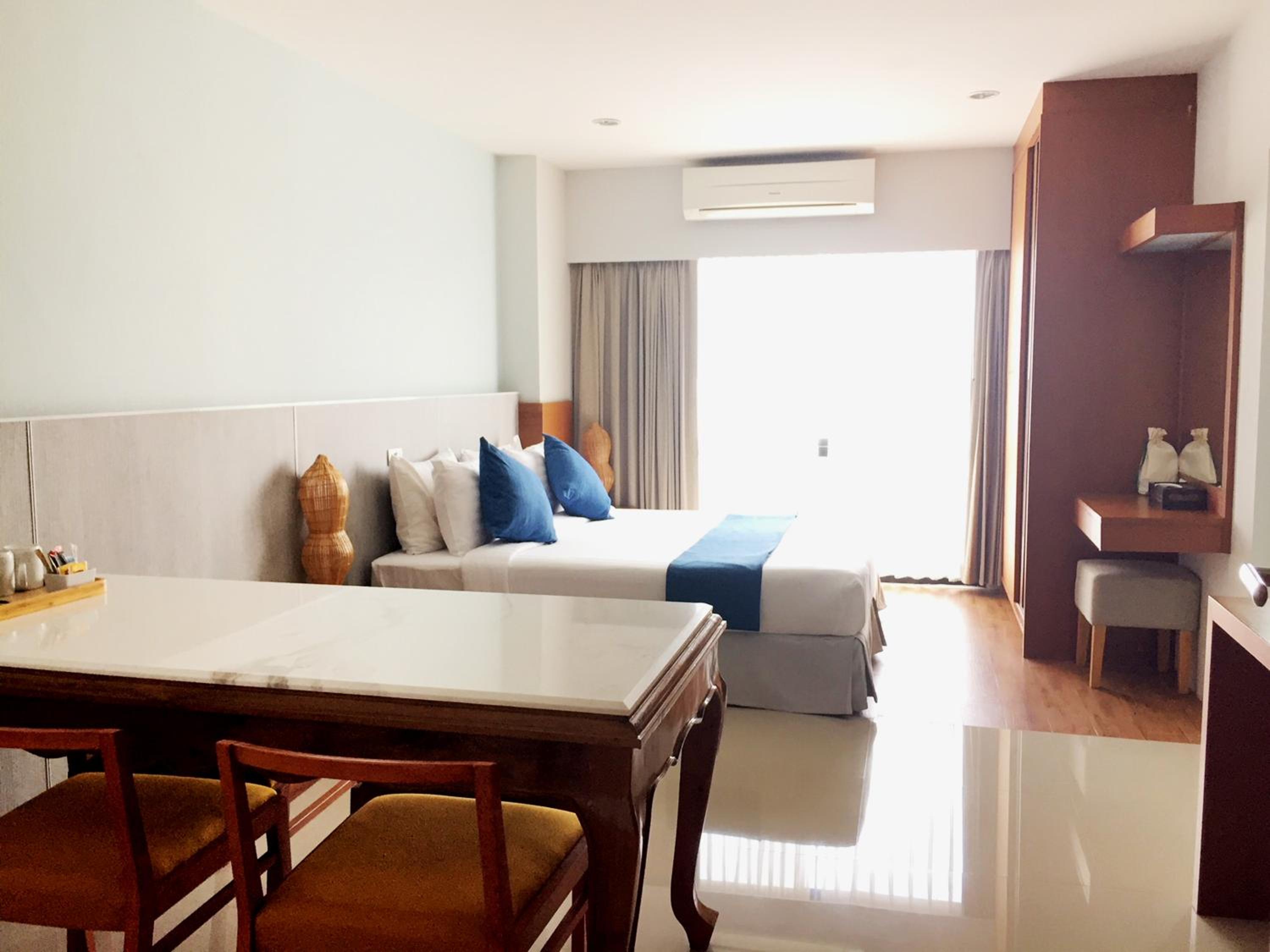 Family Suite photo 2