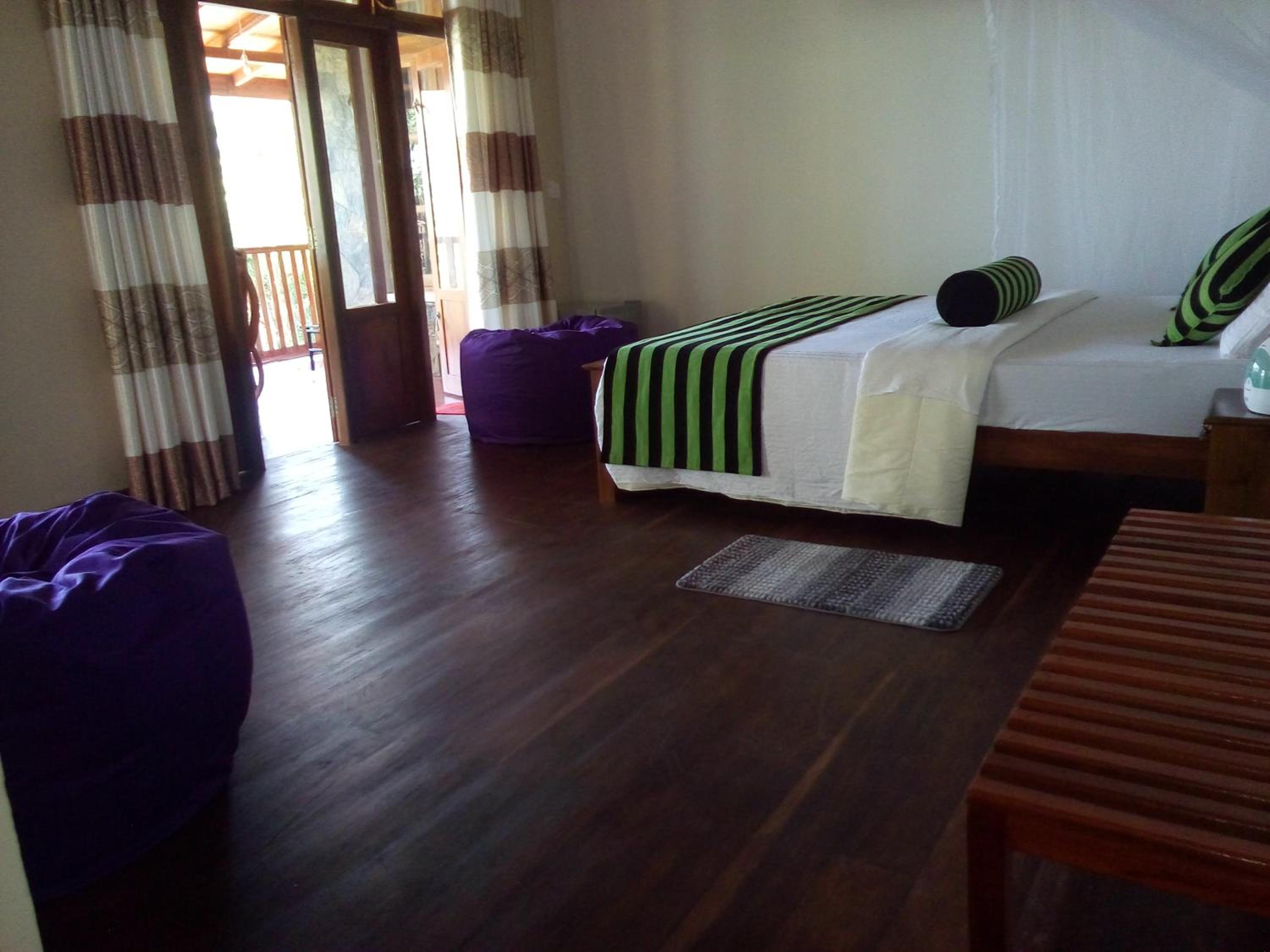 Deluxe Double Room photo 2