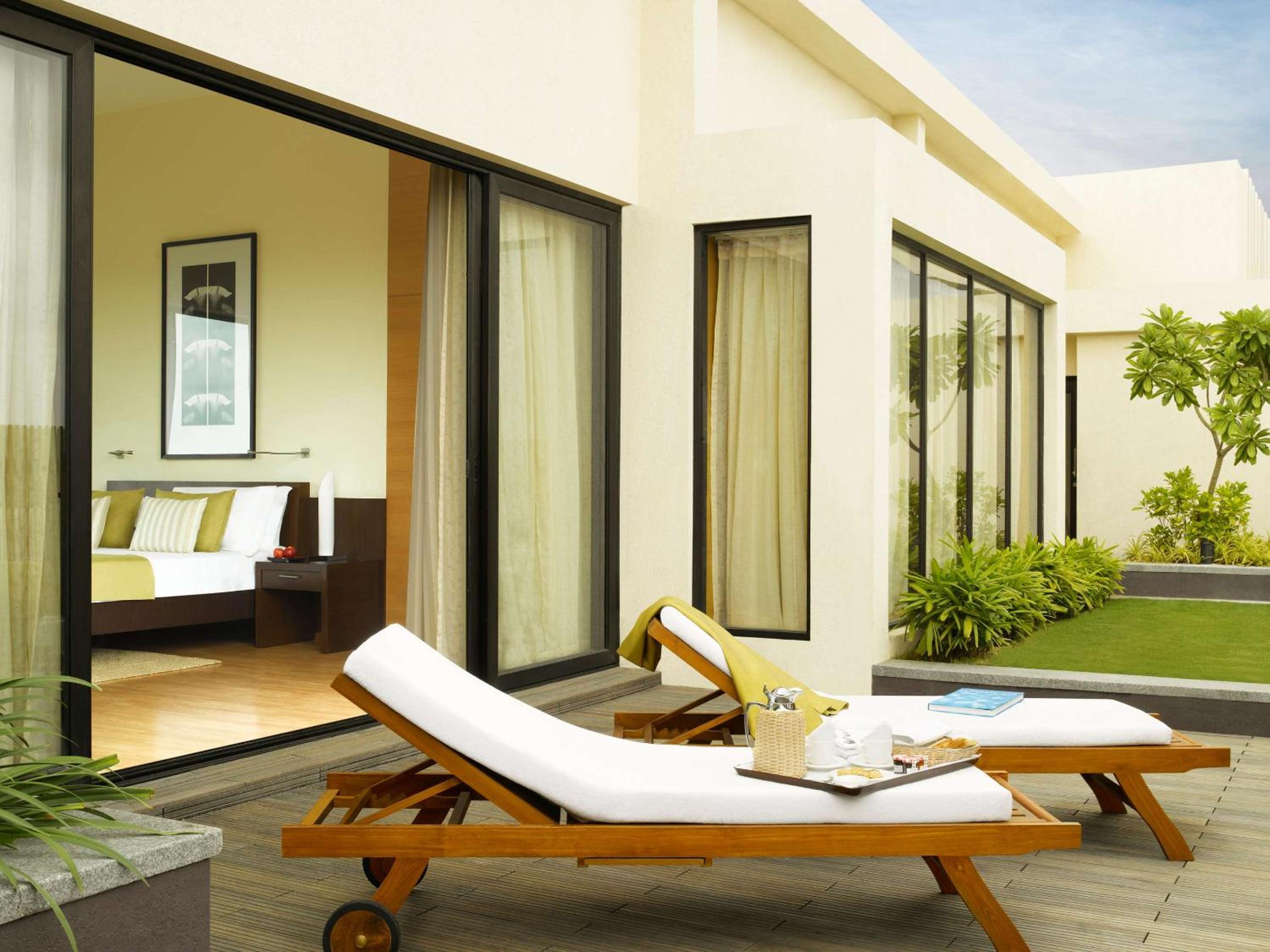 Executive Suite photo 3