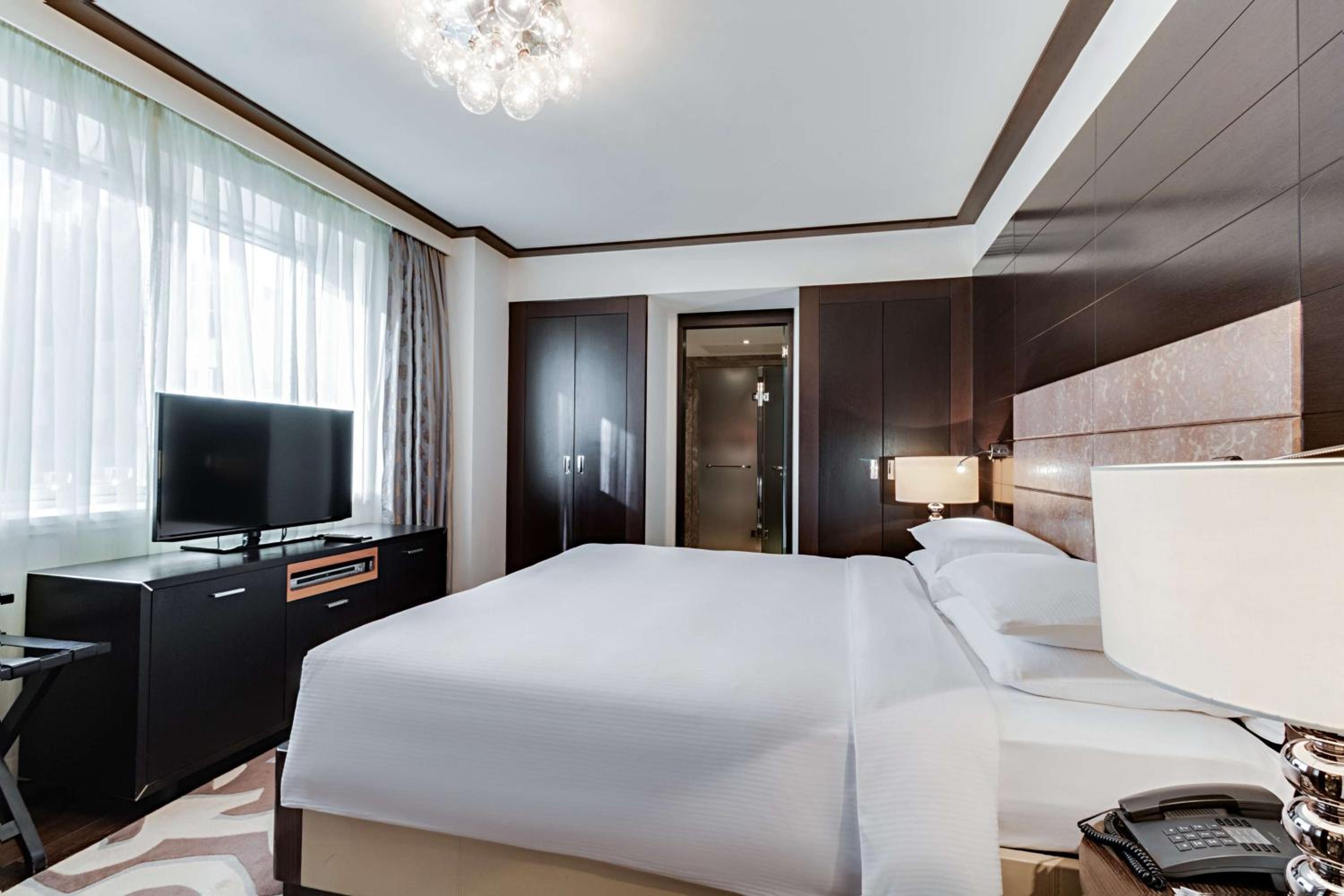 King Suite