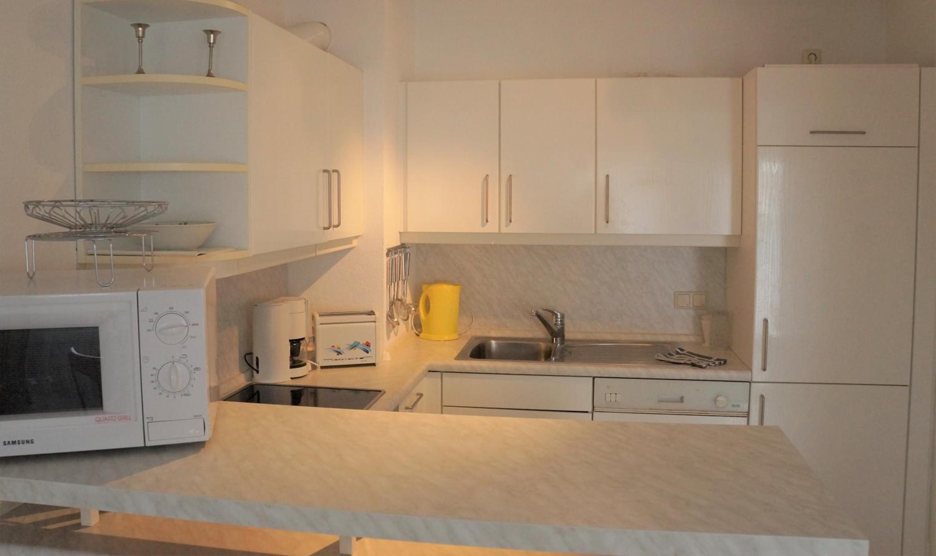 Apartment with Terrace photo 3