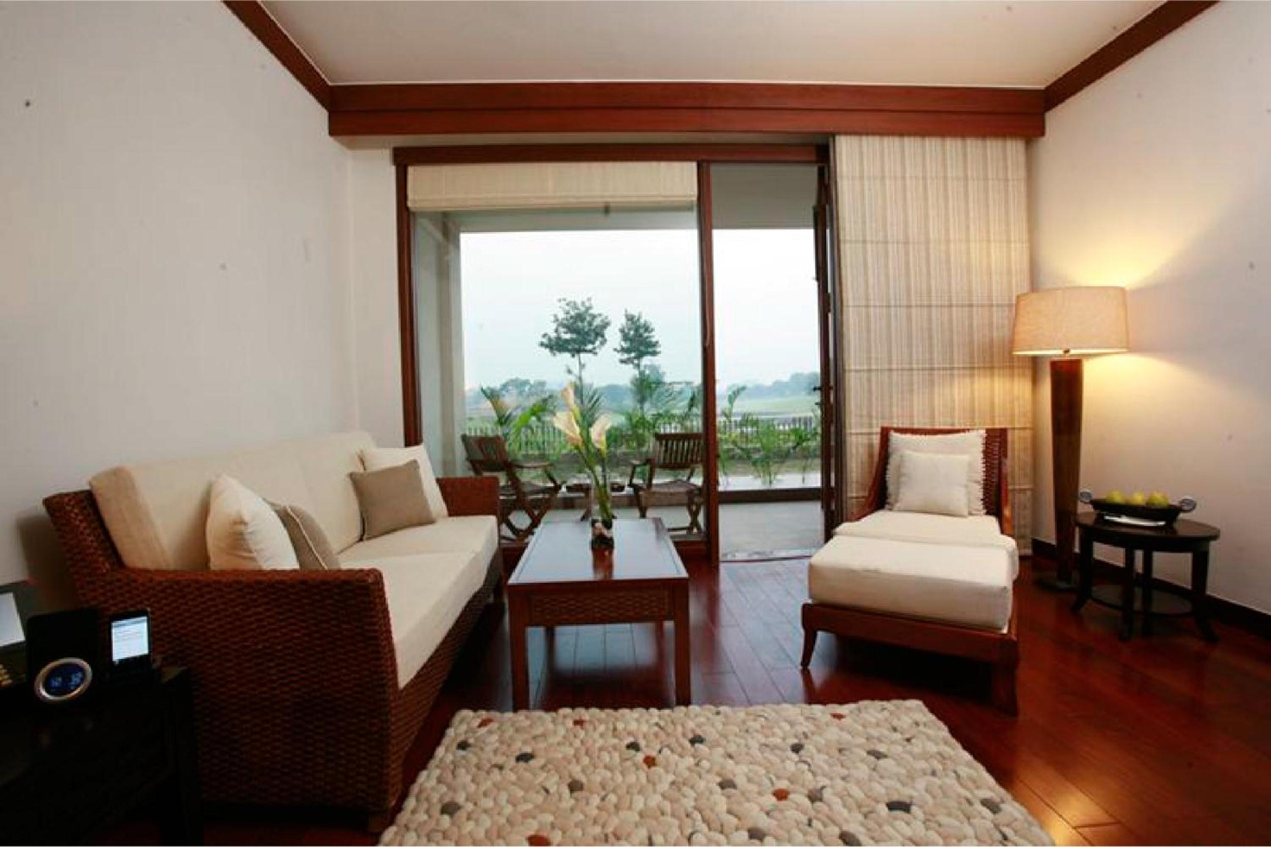 Golf View King Room - Photo 2