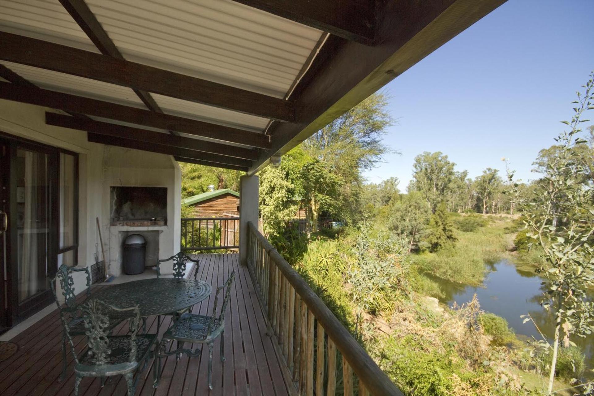 Chalet (2 Adults) photo 3