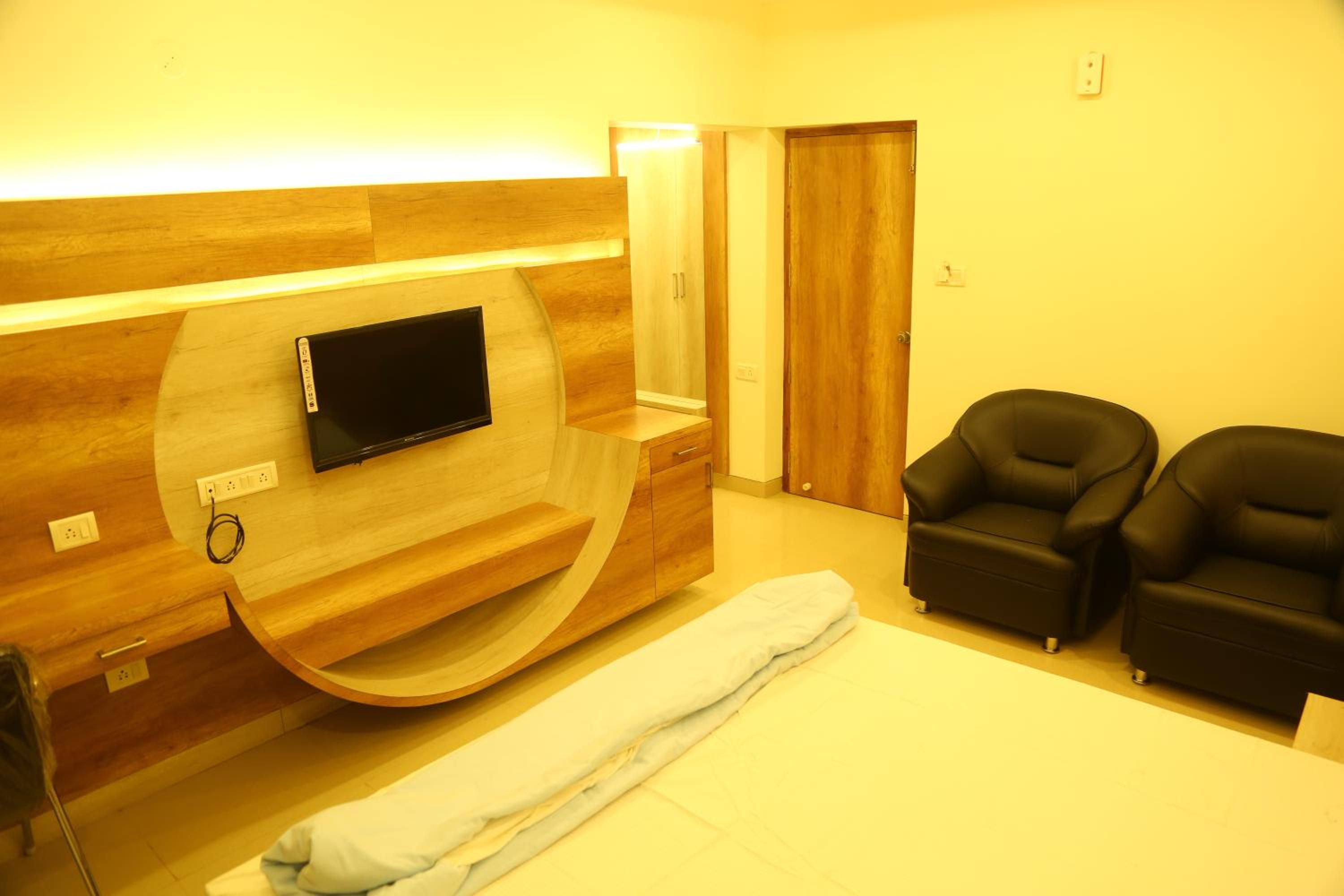 Standard Double Room photo 3