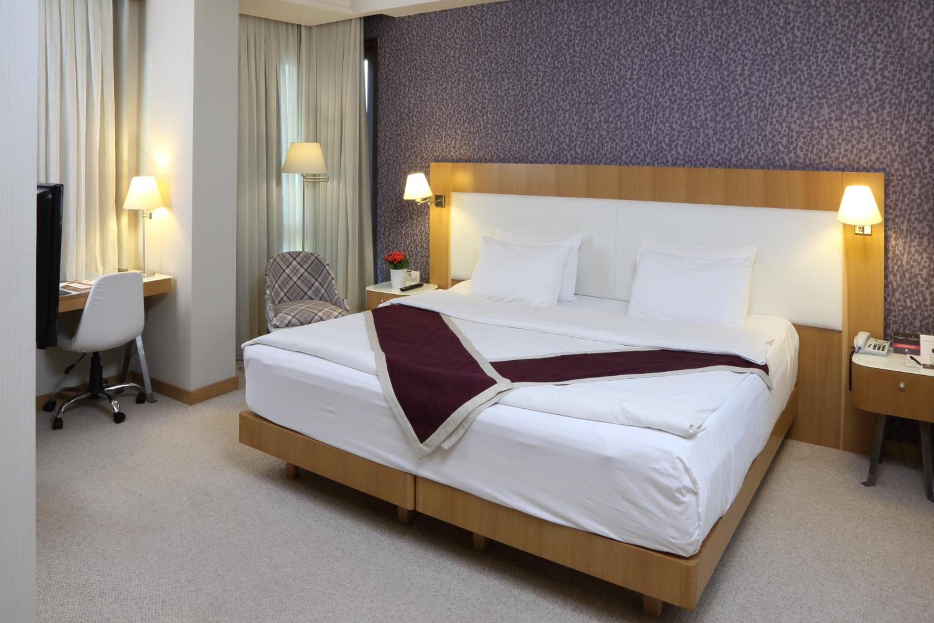 Standard Double Room photo 2