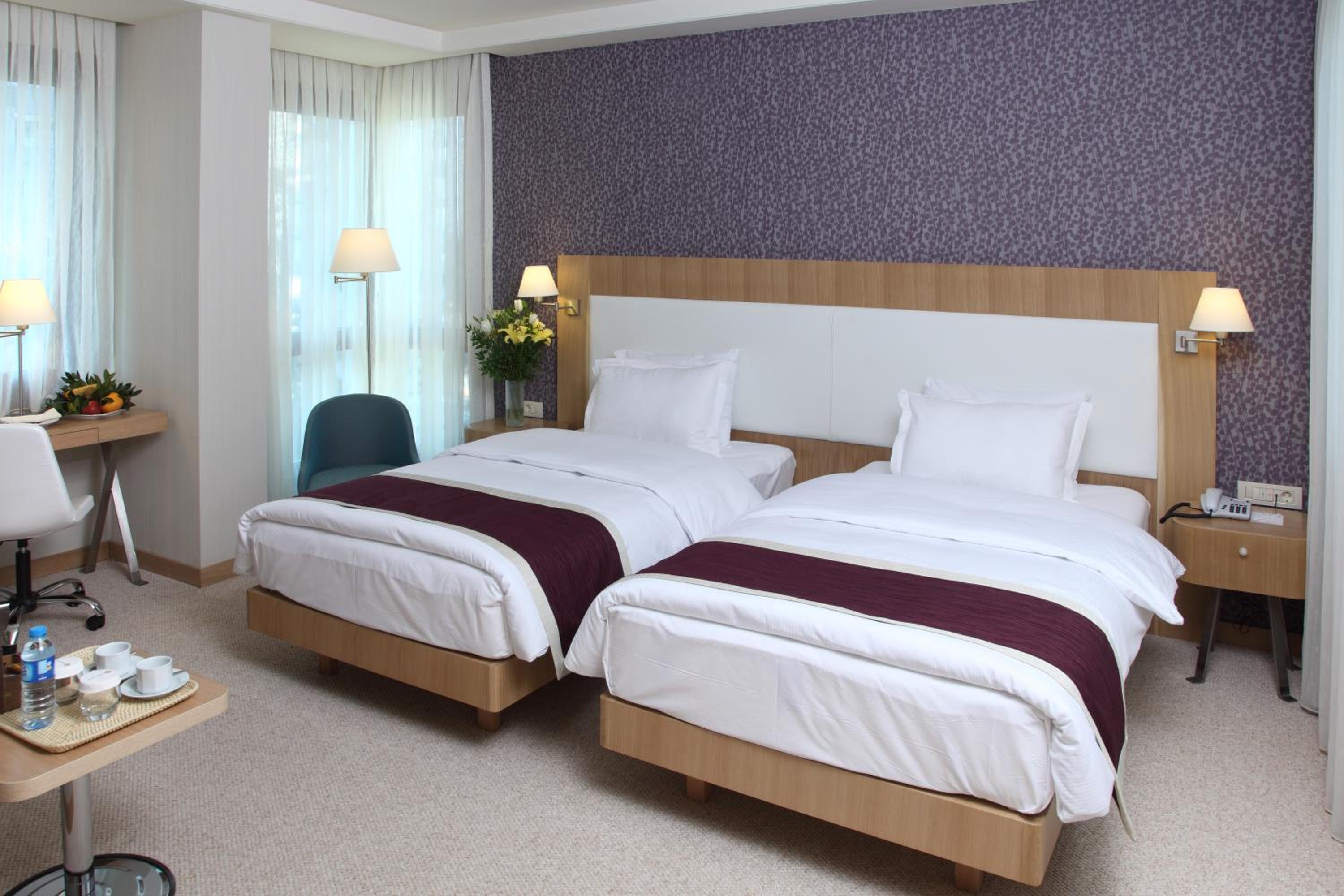 Standard Twin Room photo 1