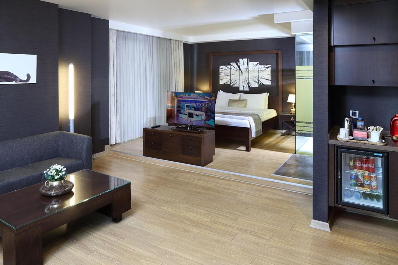 Suite photo 1
