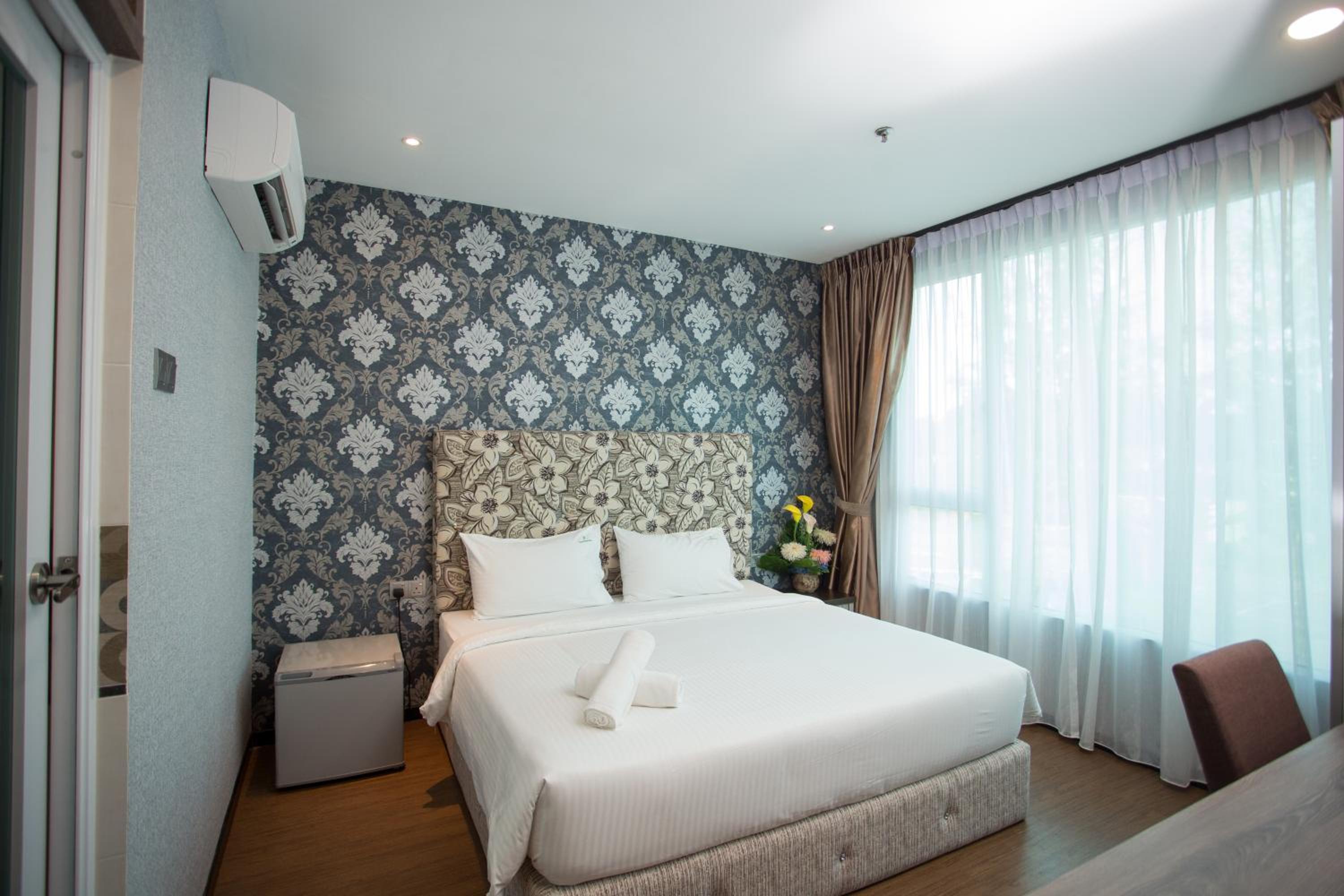 Family Suite photo 2