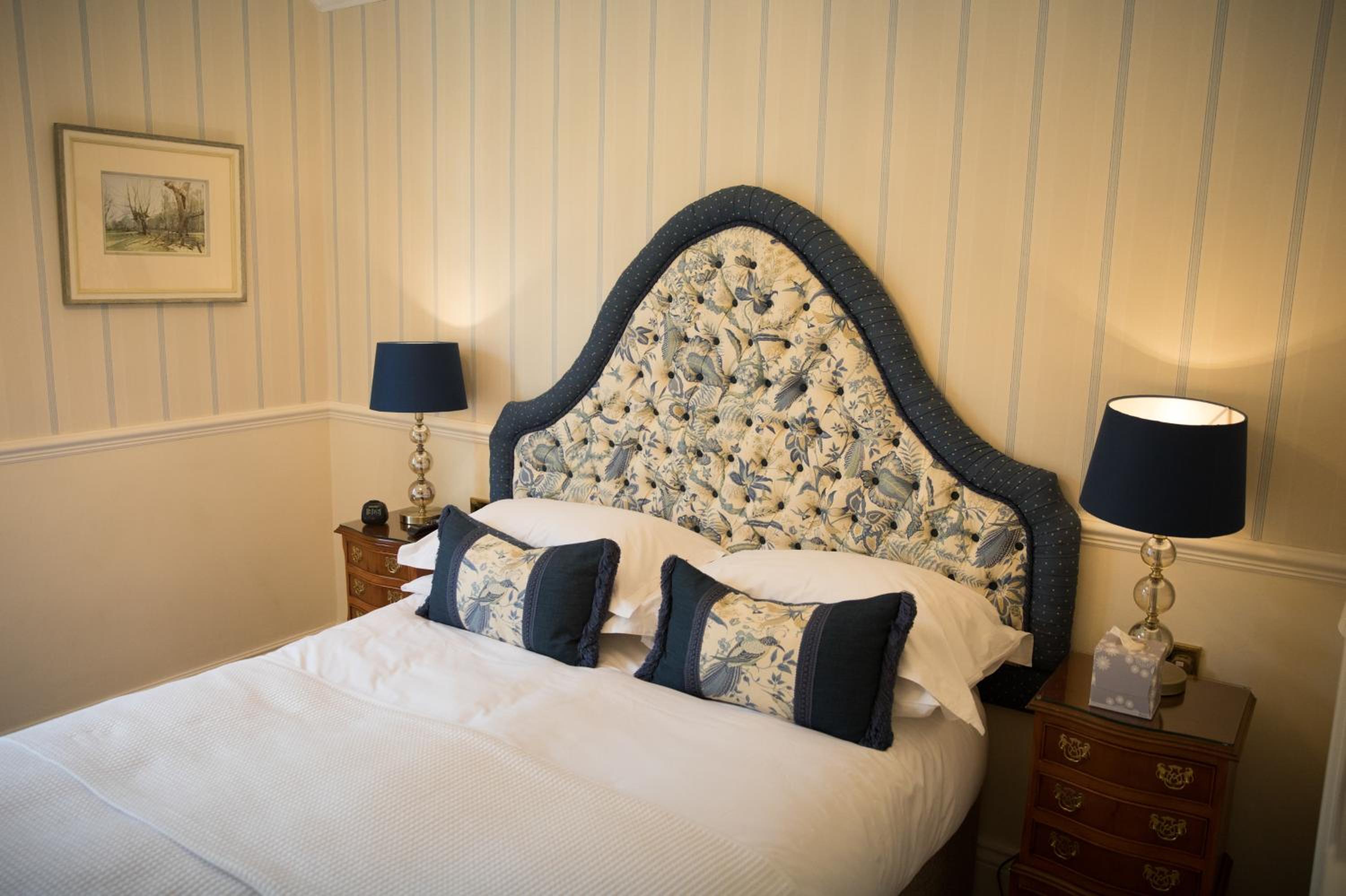 Superior Double Room with Garden View photo 3